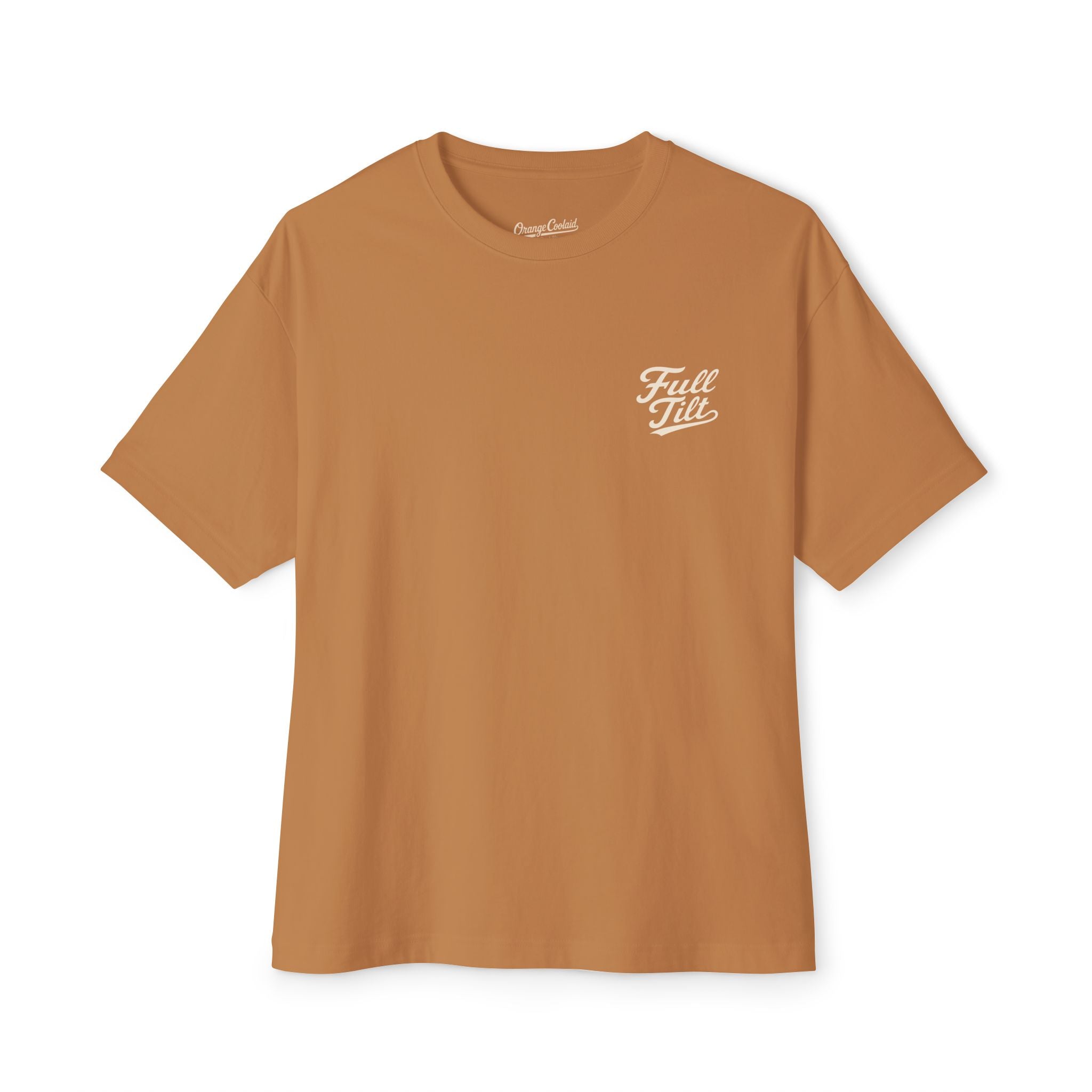 Drink Up Tee