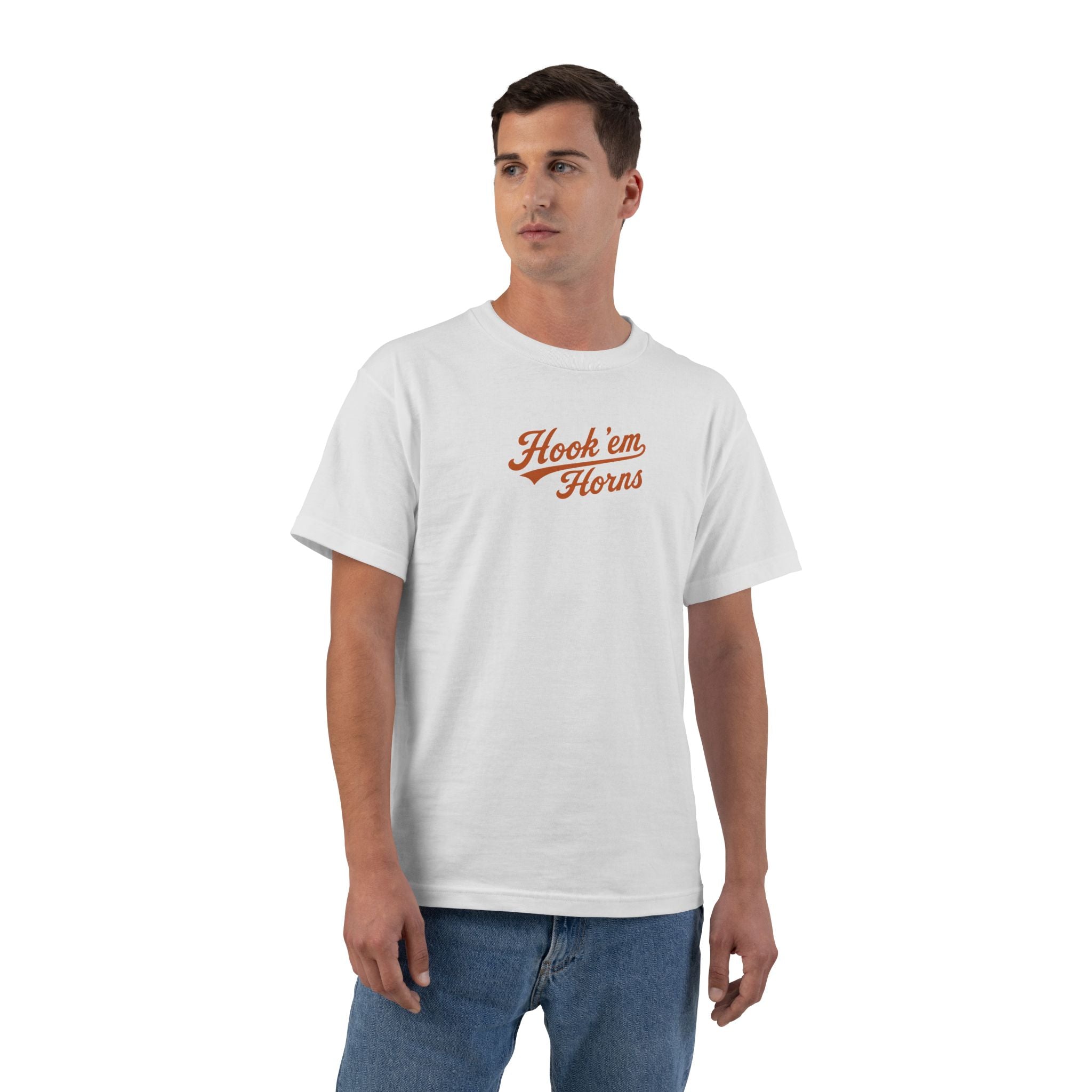 OrangeCoolaid Signature Tee
