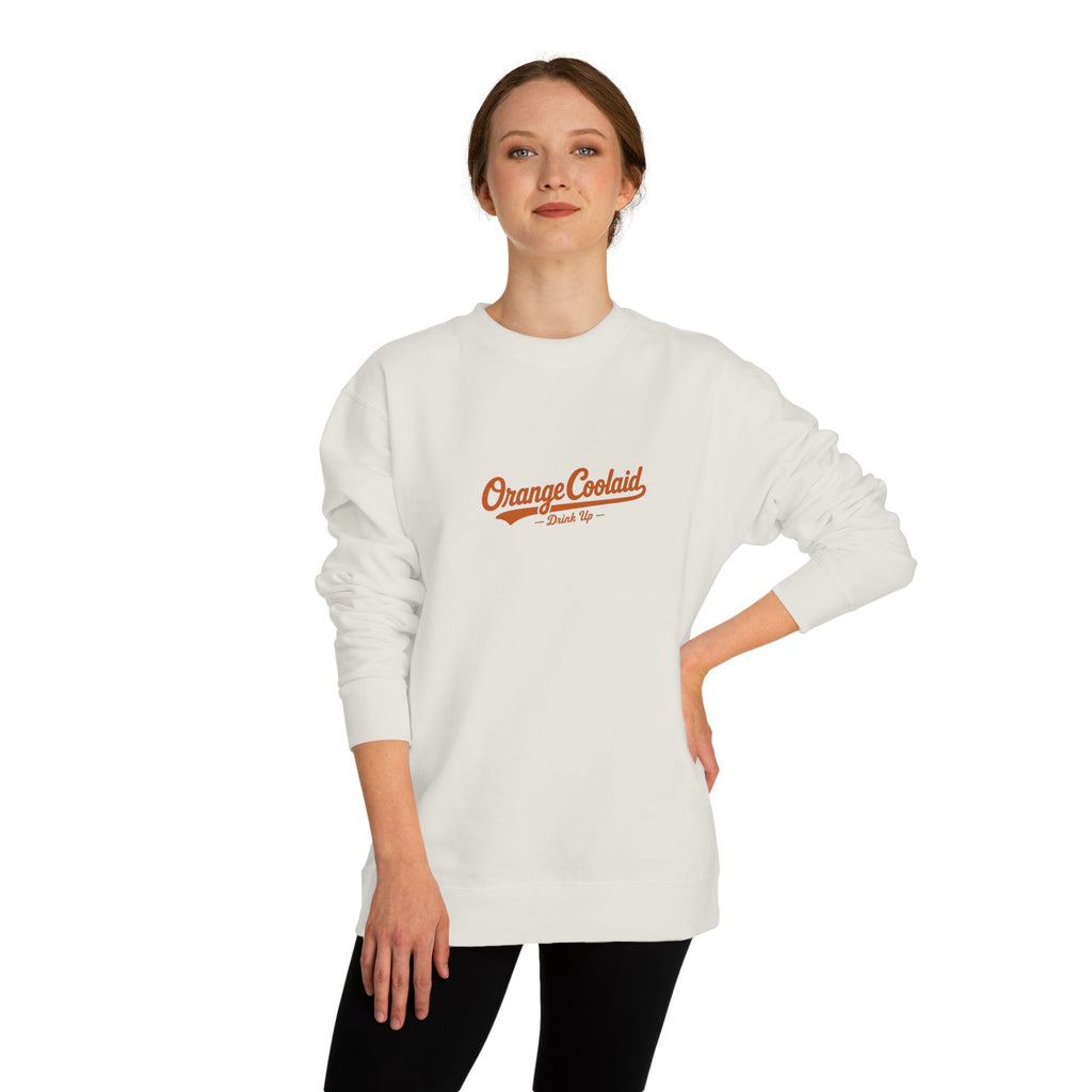 Drink Up Sweatshirt