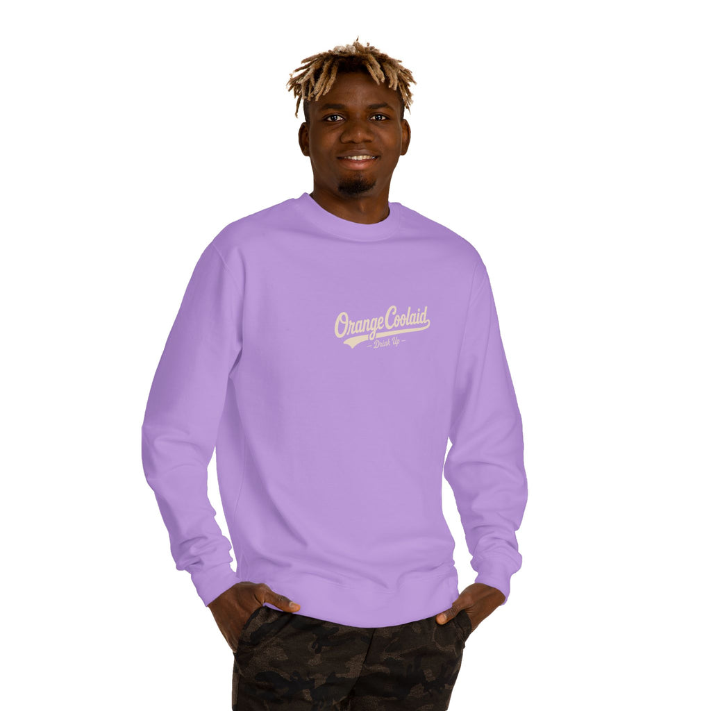 Drink Up Sweatshirt