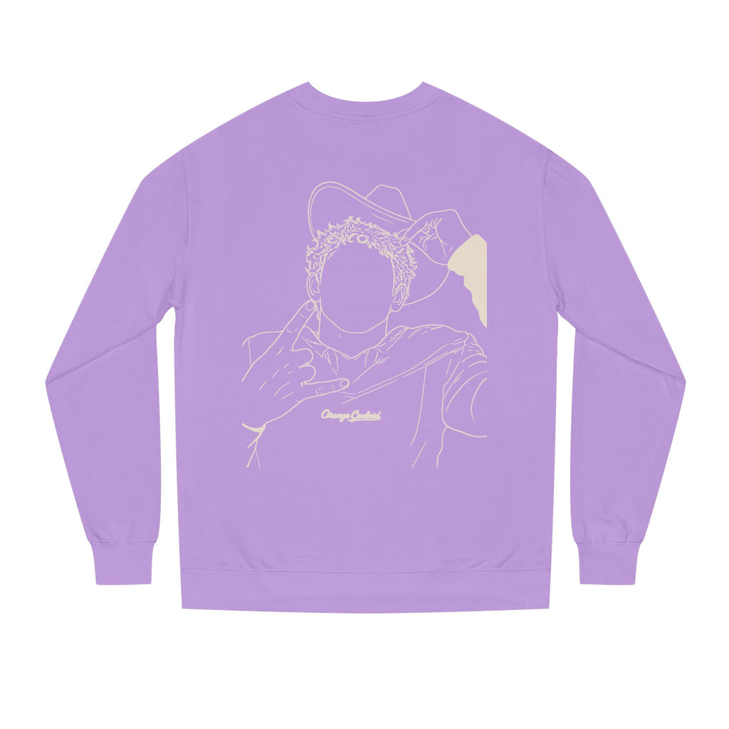 Drink Up Sweatshirt