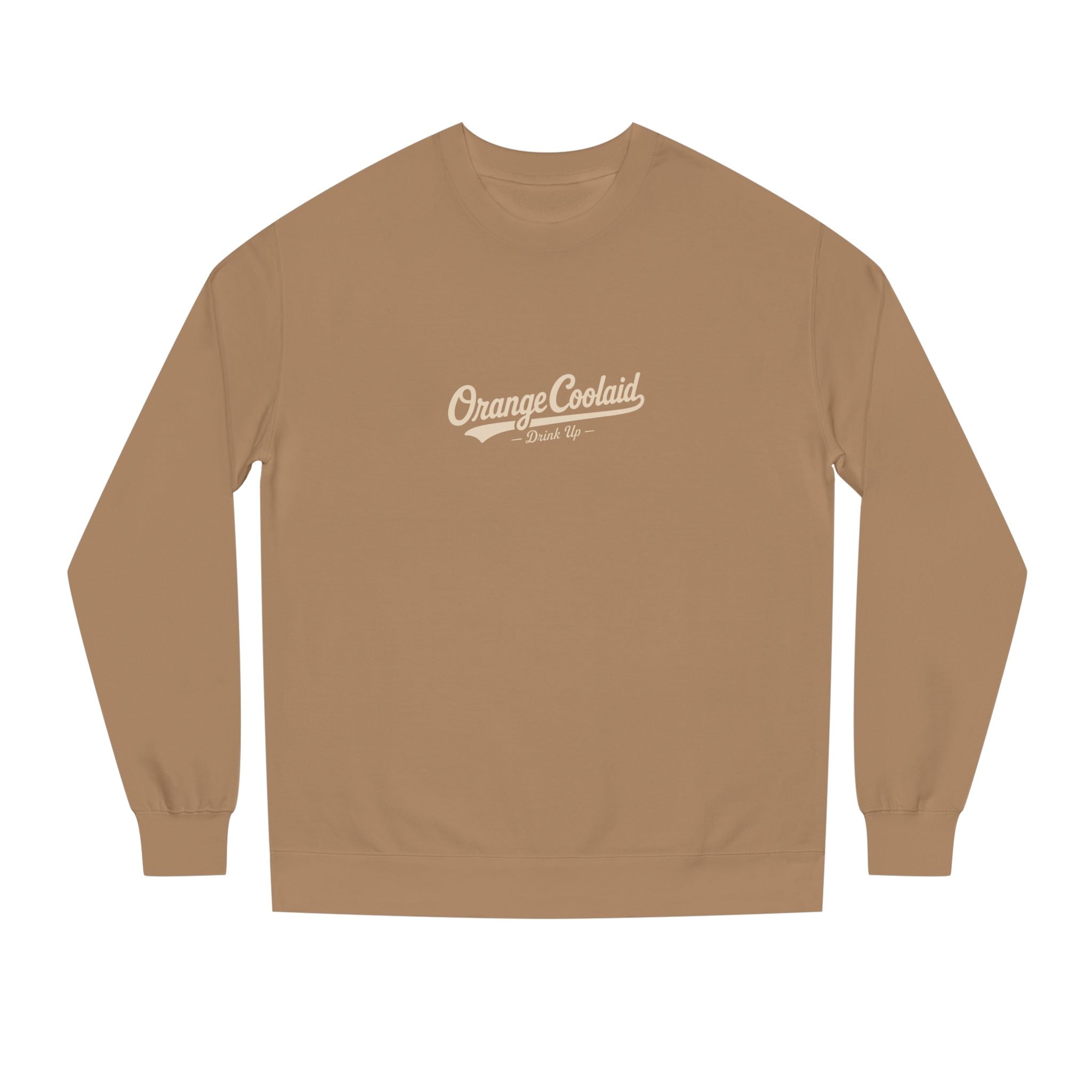Drink Up Sweatshirt