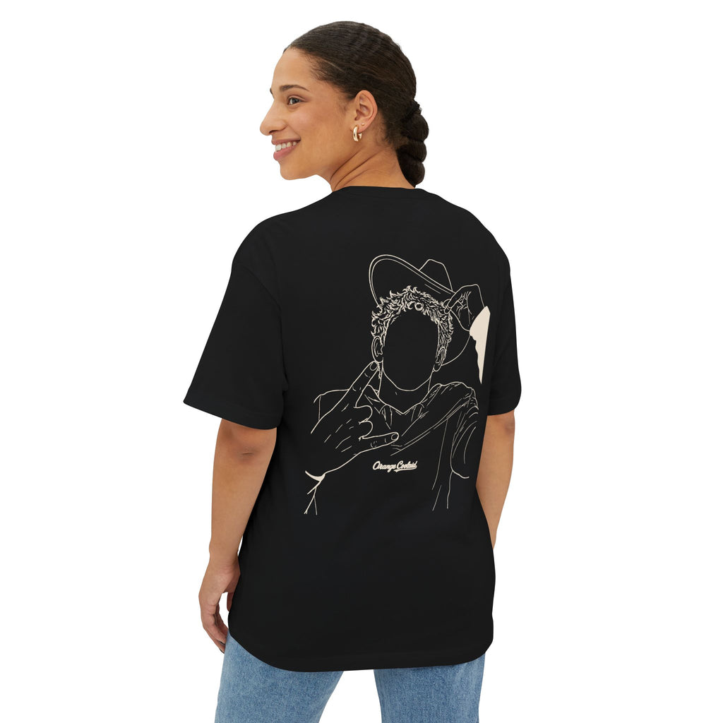 Take Home The Hat Tee