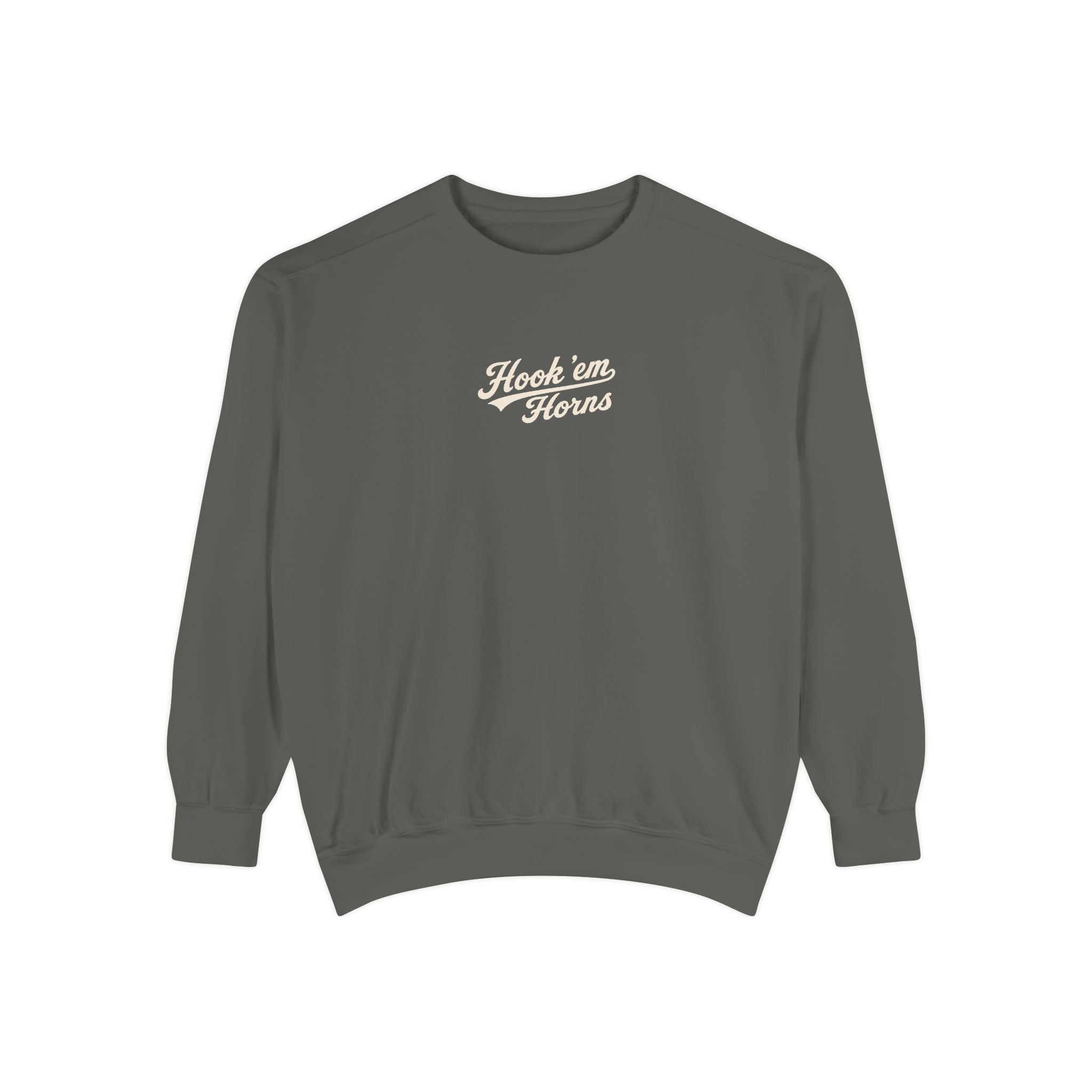 Take Home the Hat Sweatshirt
