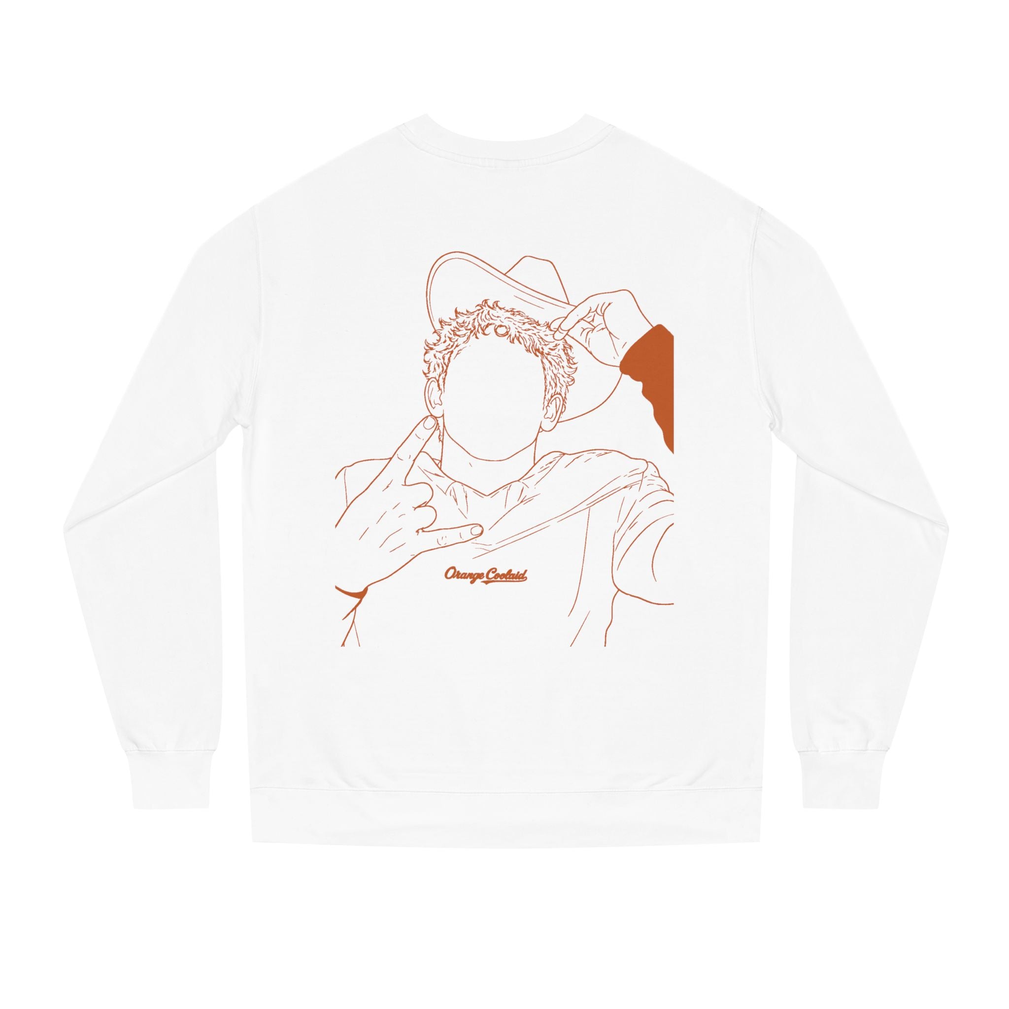 Drink Up Sweatshirt
