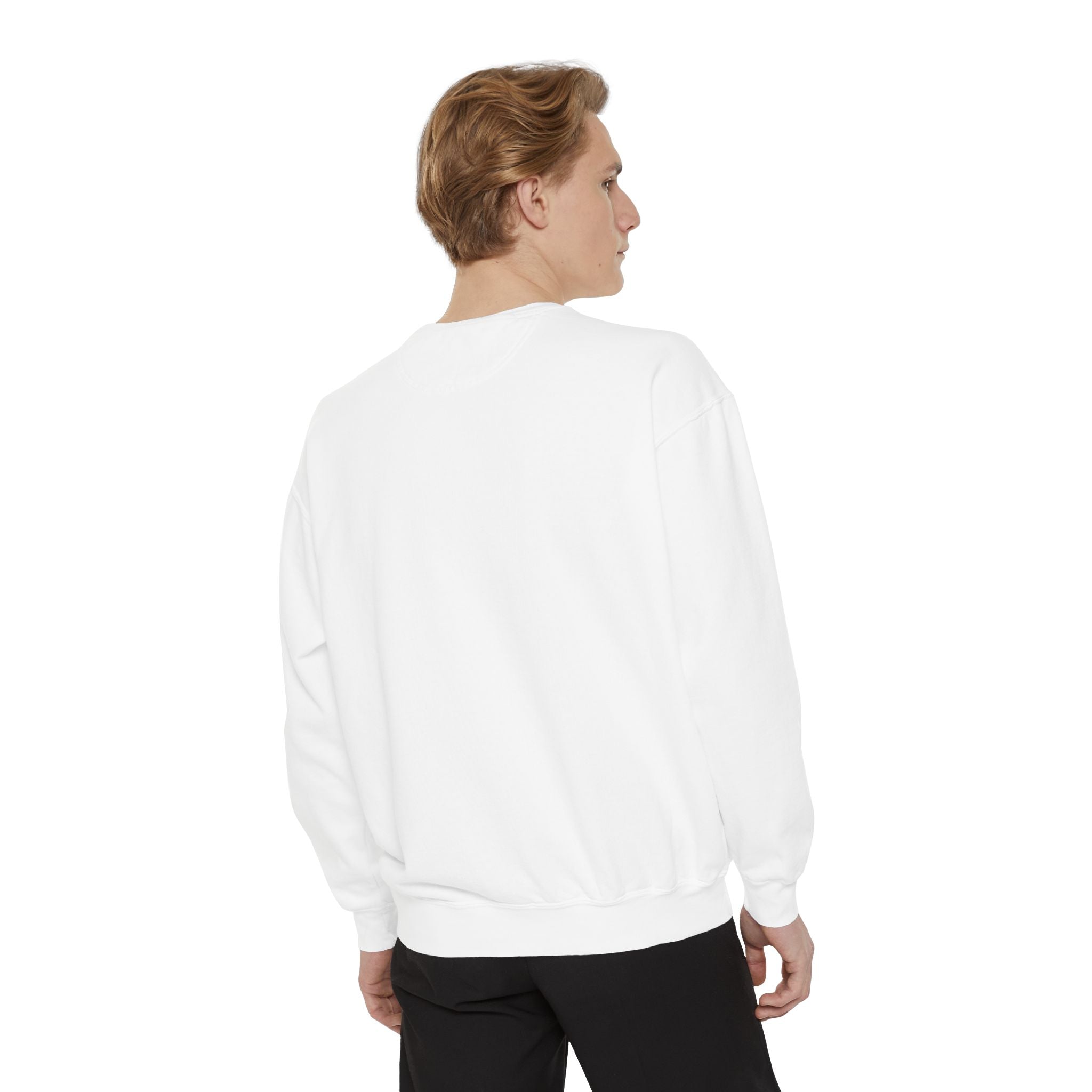 Tower Wave Sweatshirt
