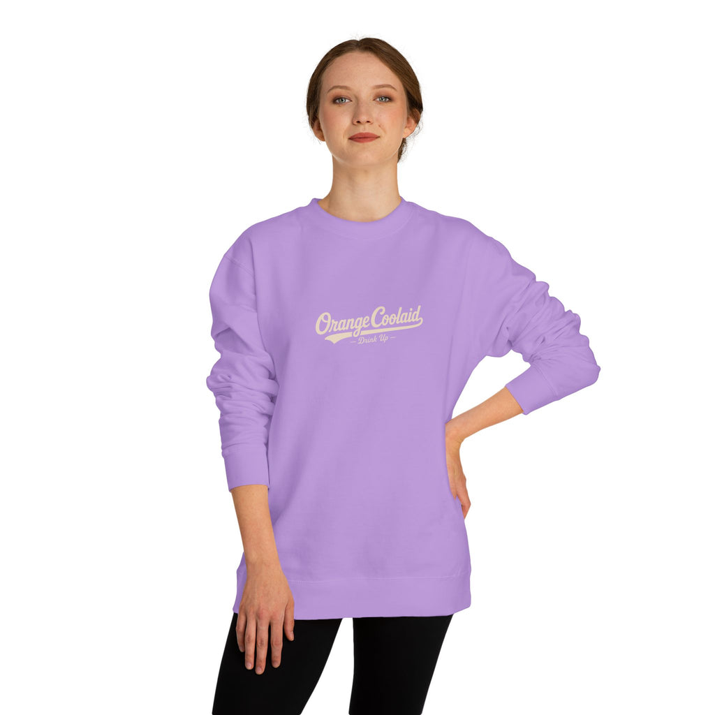 Drink Up Sweatshirt