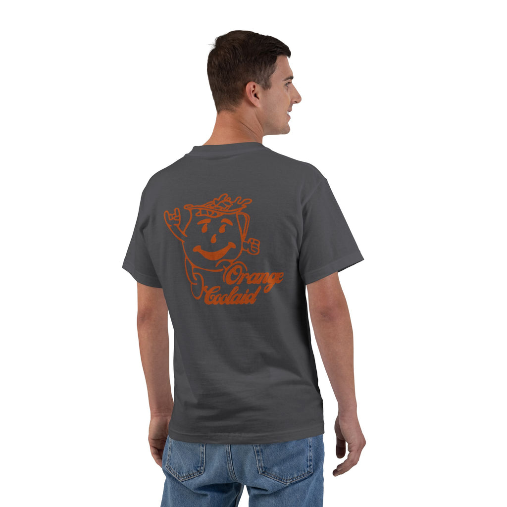 OrangeCoolaid Signature Tee