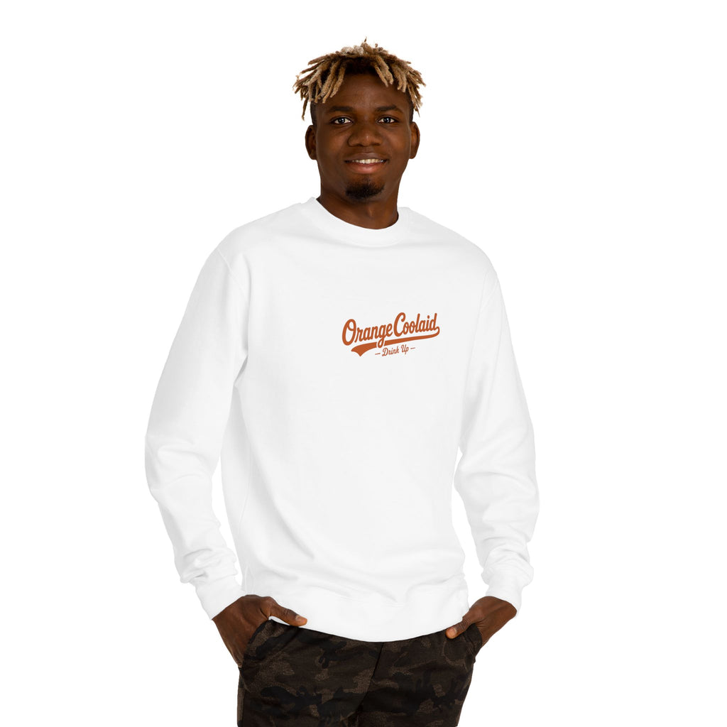 Drink Up Sweatshirt