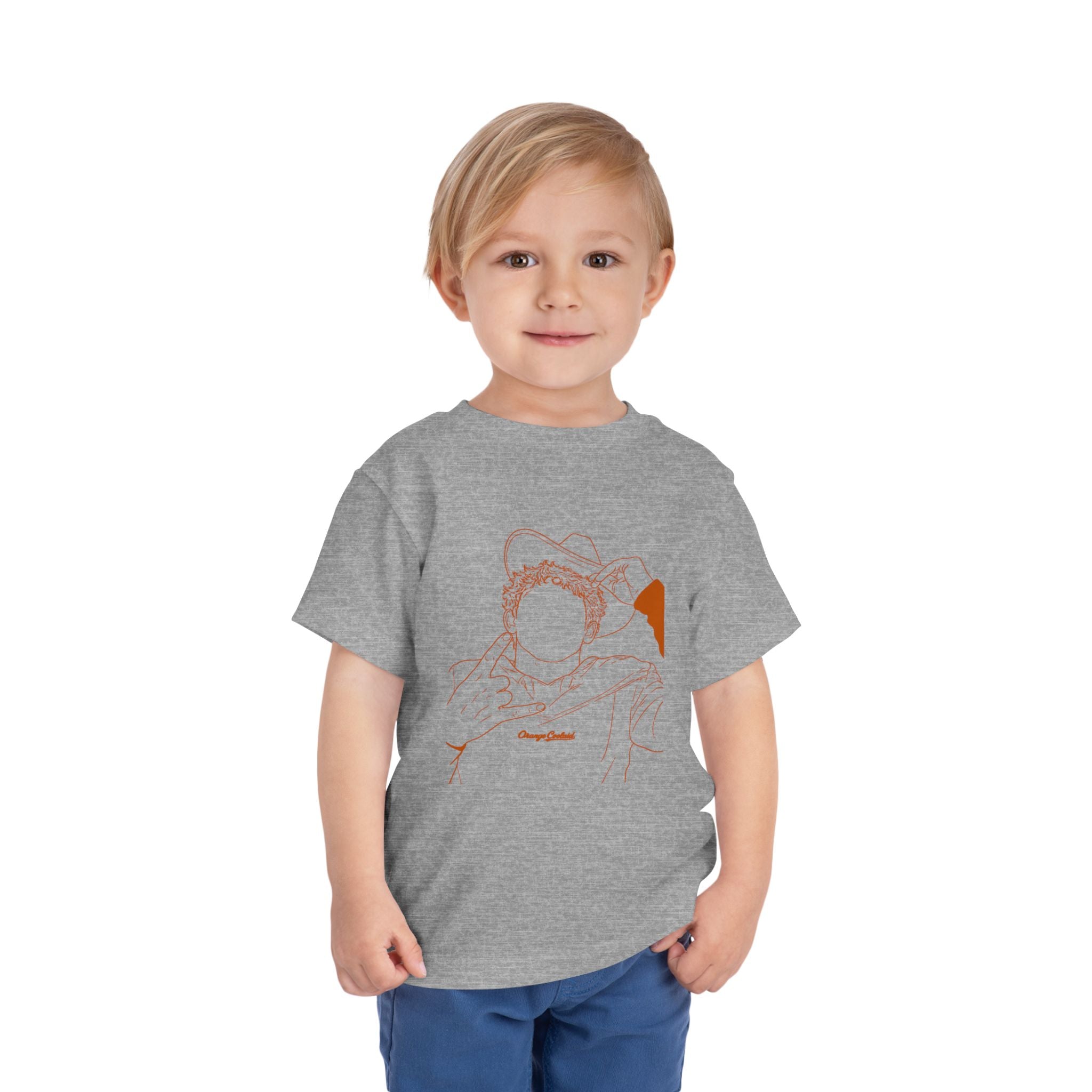 Take Home The Hat Toddler