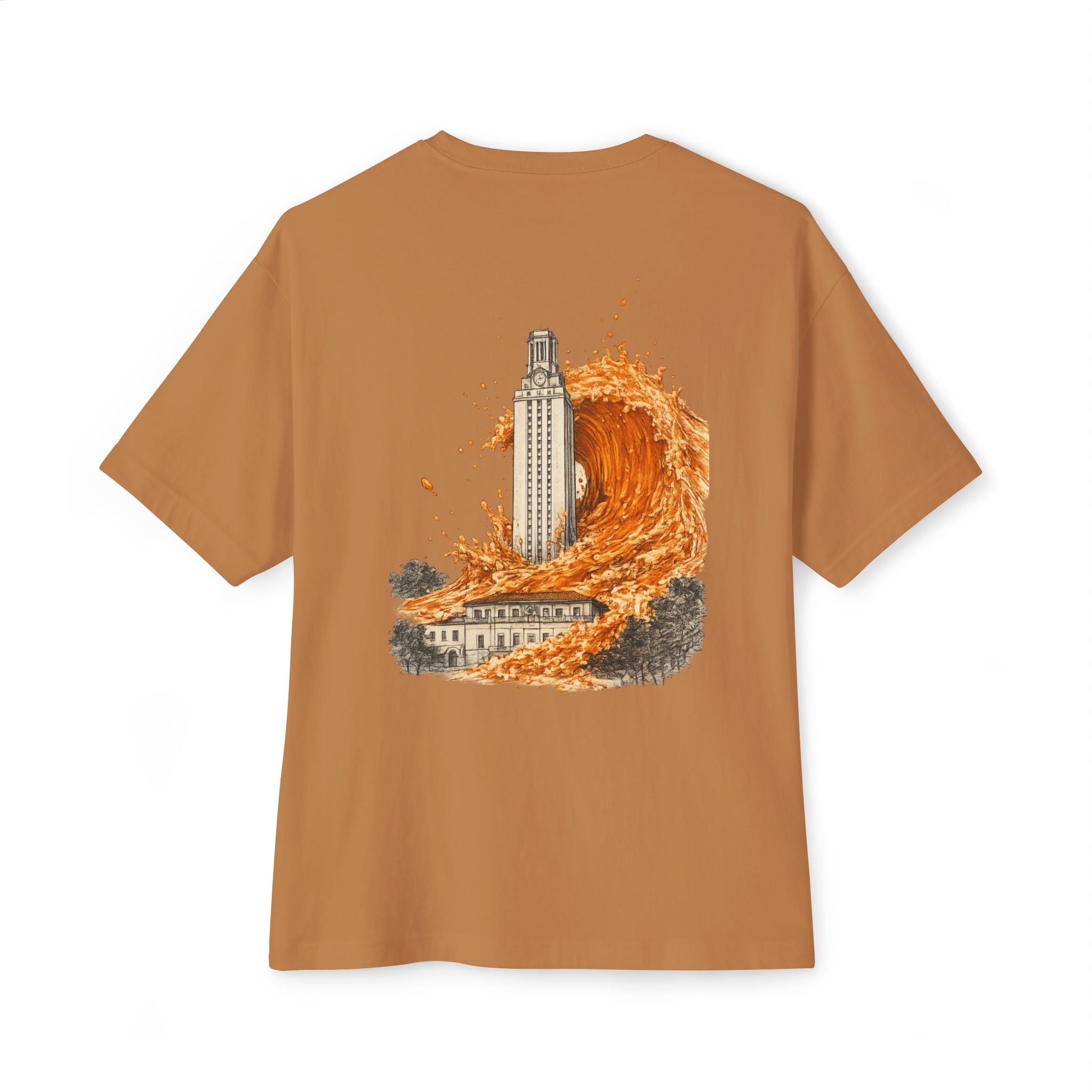Drink Up Tee