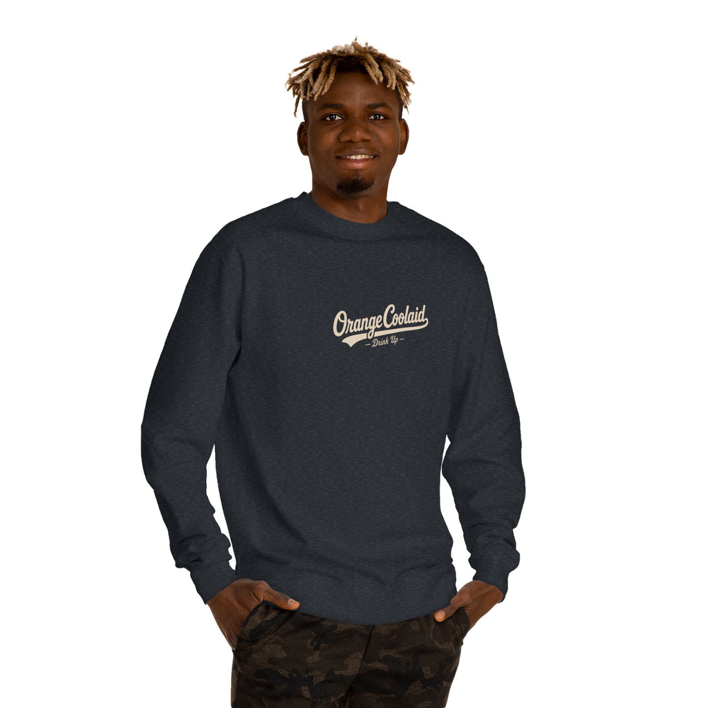 Drink Up Sweatshirt