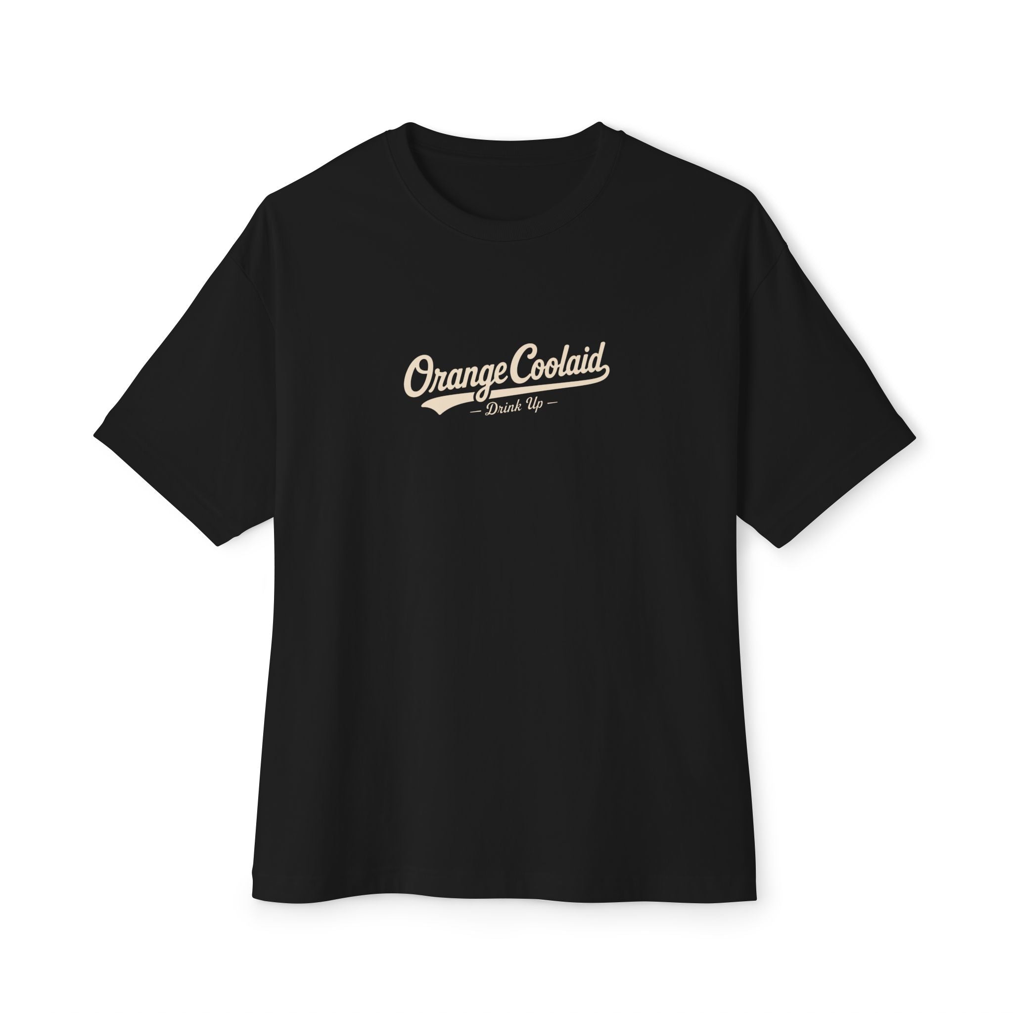 Natty Time Tee