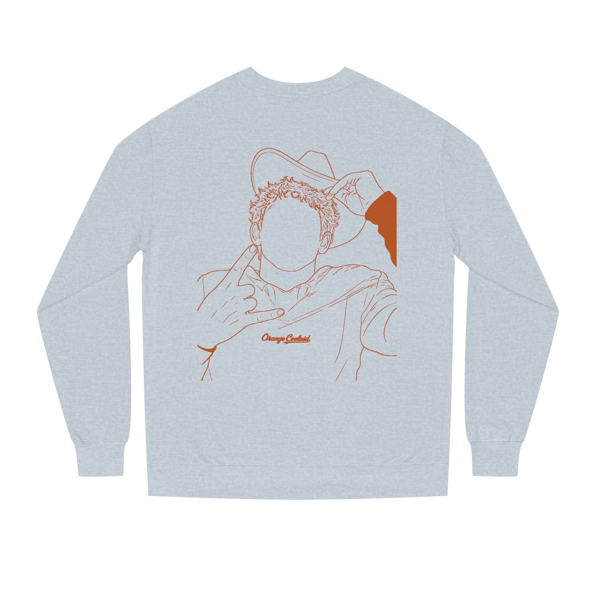 Drink Up Sweatshirt