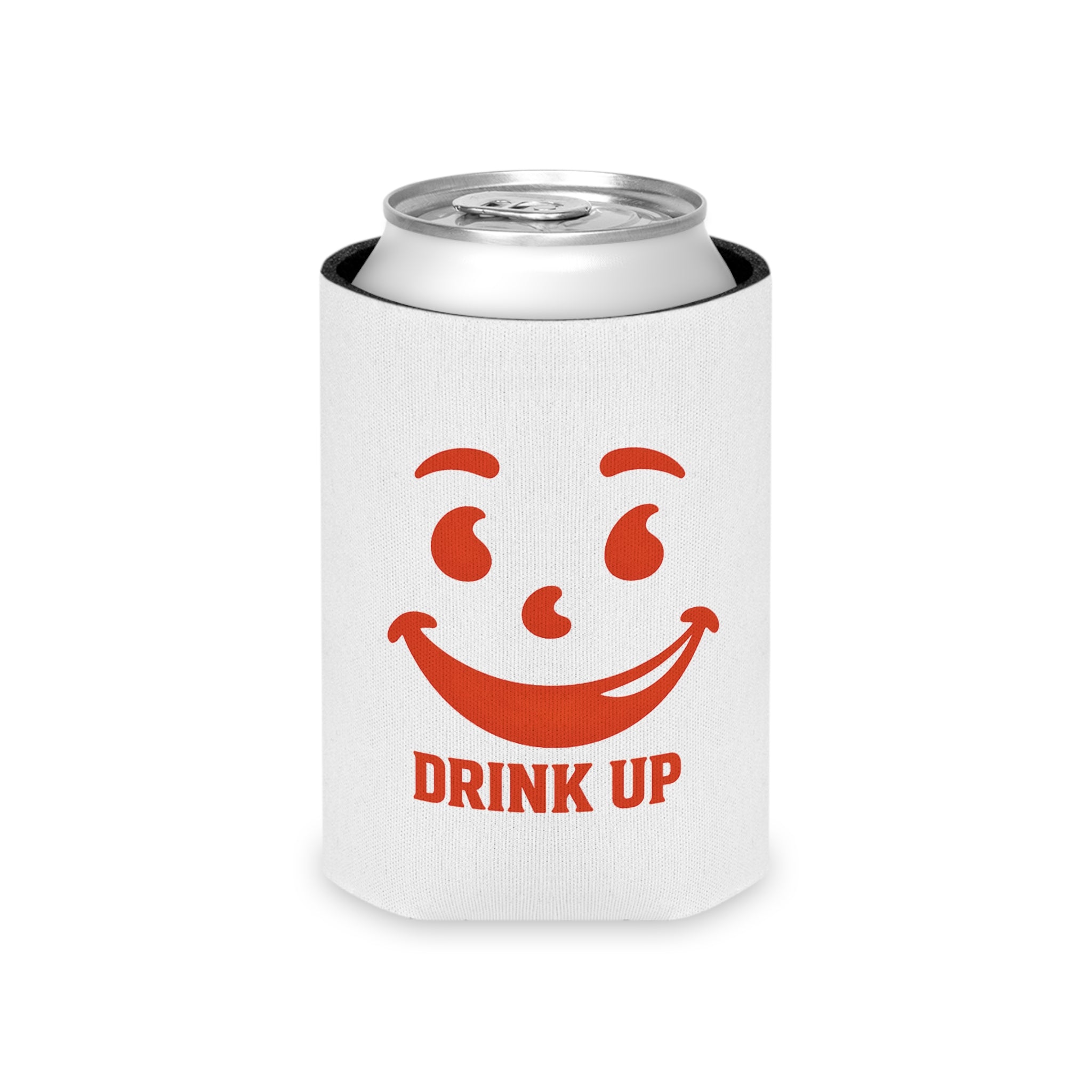 Drink Up Koozie