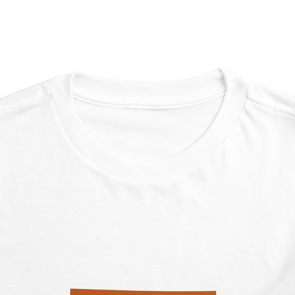Oklahoma Sucks Toddler Tee