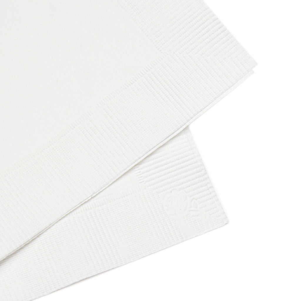 Orange Coolaid Cocktail Napkins
