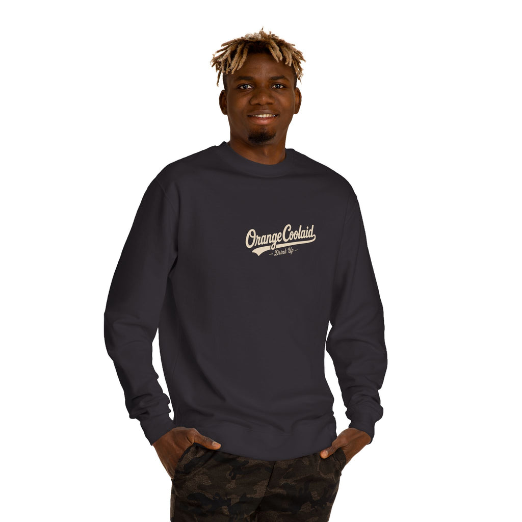 Drink Up Sweatshirt