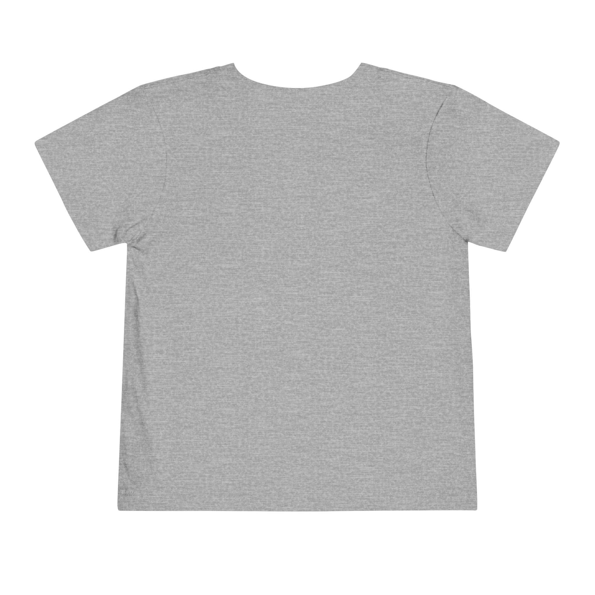 Orange Coolaid Toddler Tee