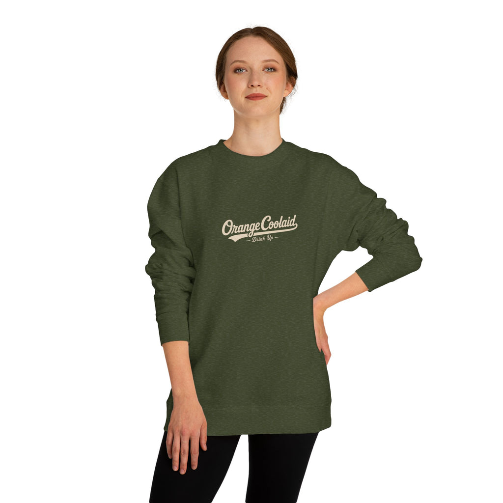 Drink Up Sweatshirt