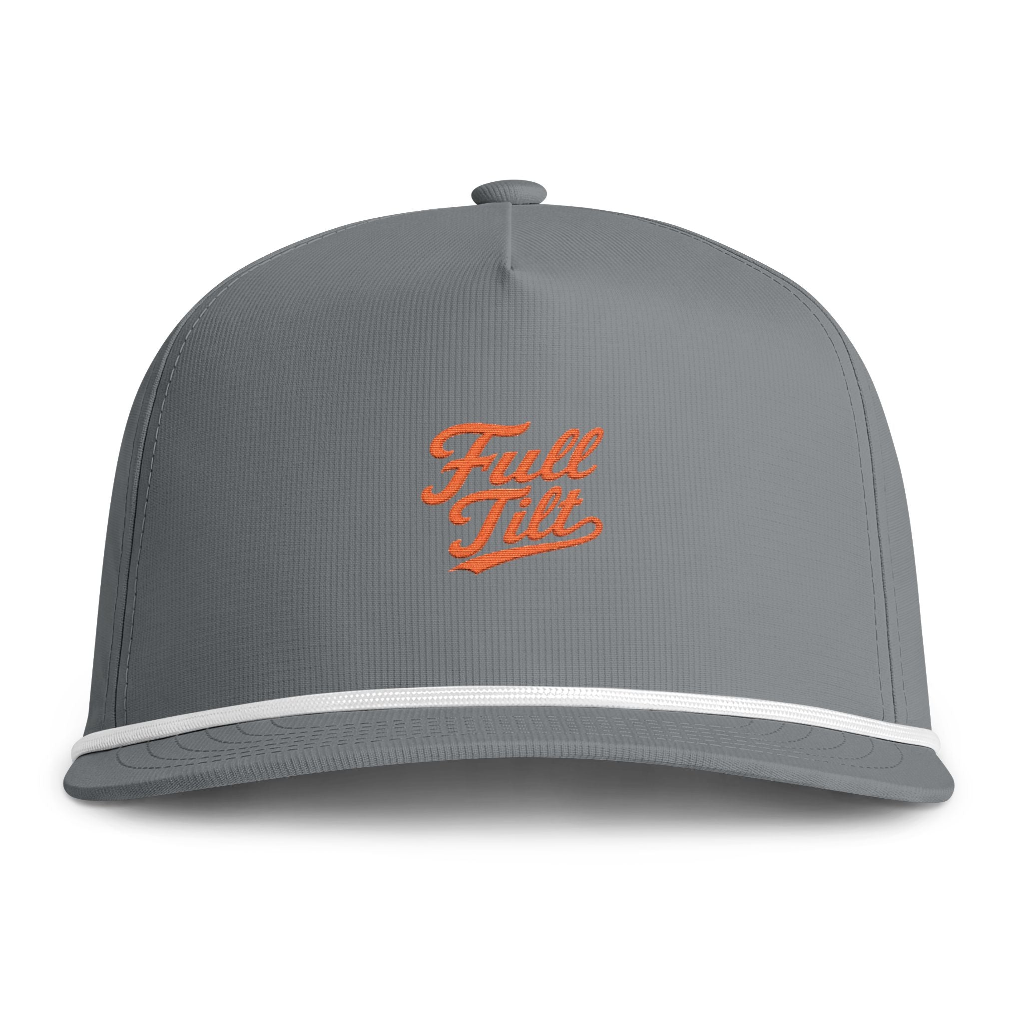 Full Tilt Rope Hat