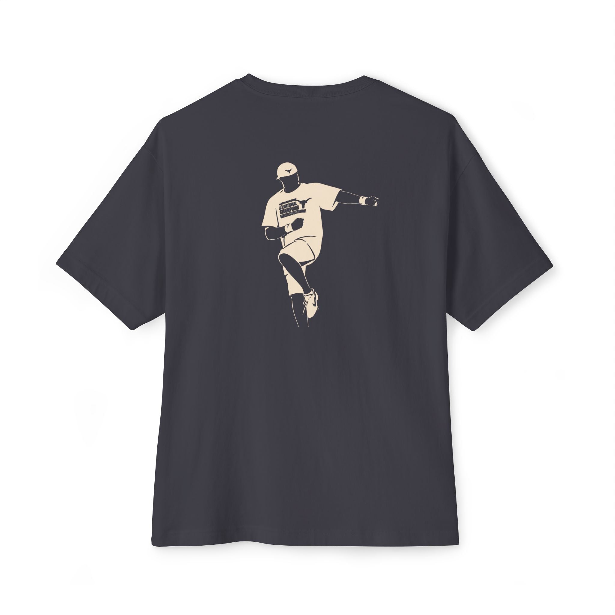 Natty Time Tee