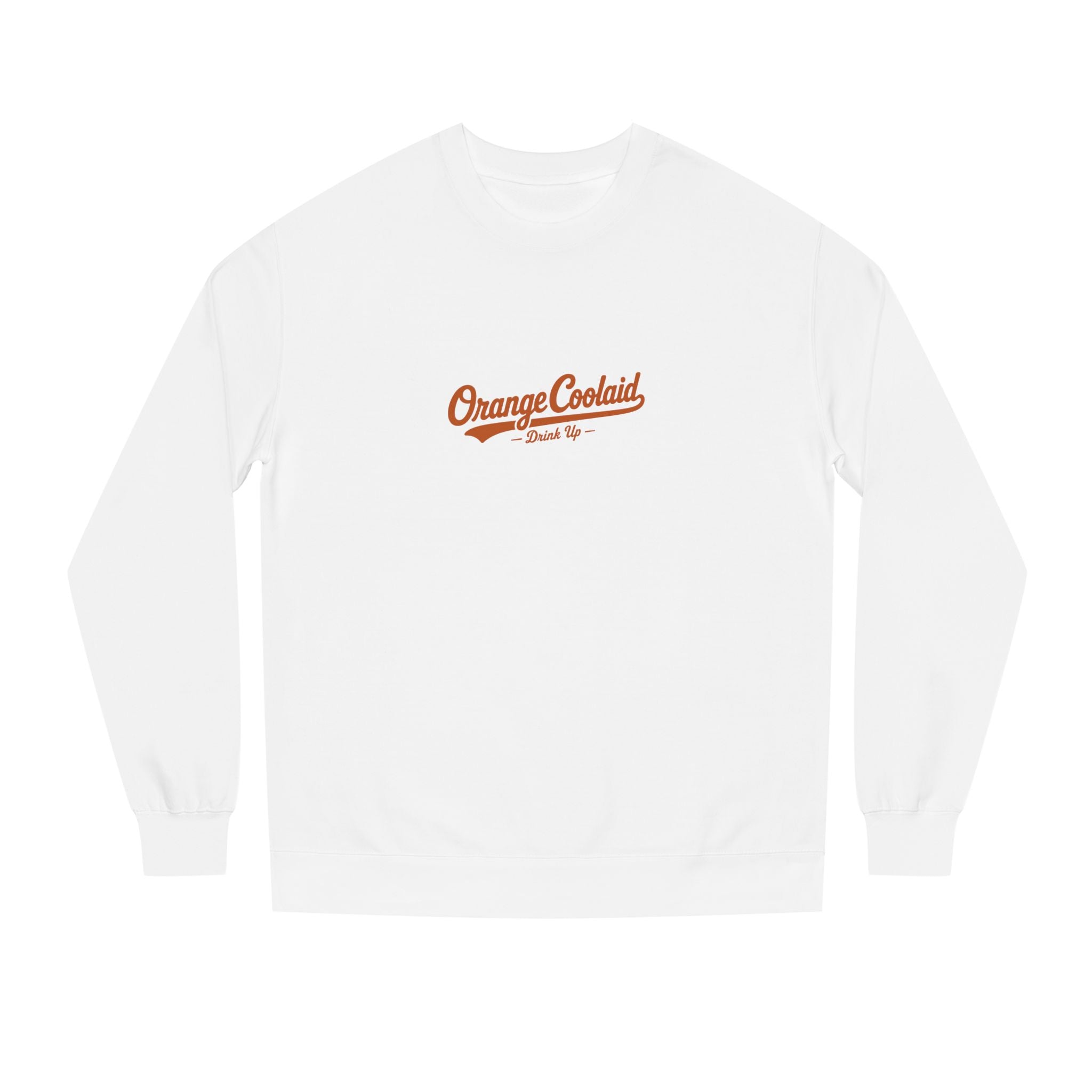 Drink Up Sweatshirt