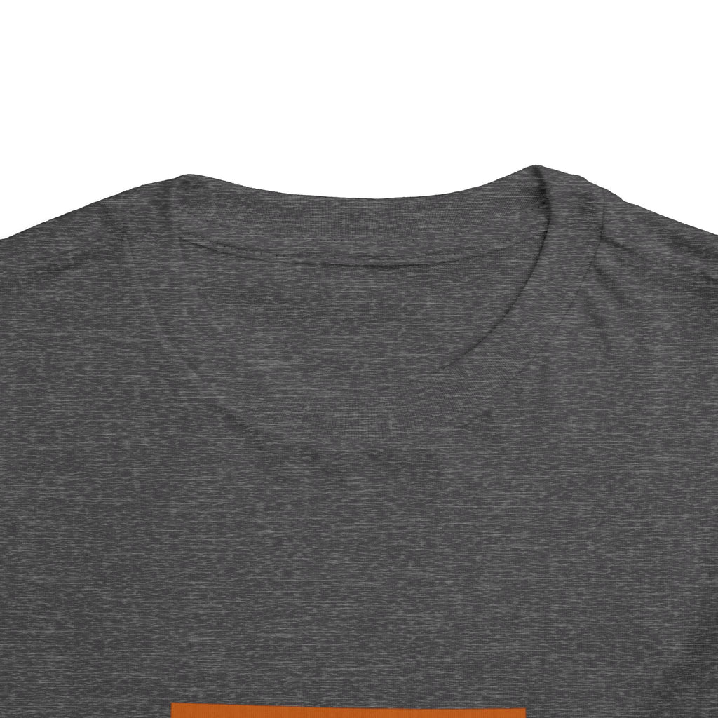 Oklahoma Sucks Toddler Tee