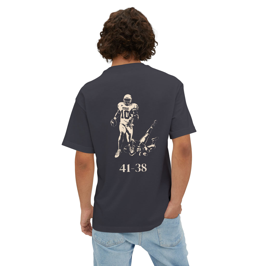 41-38 Tee