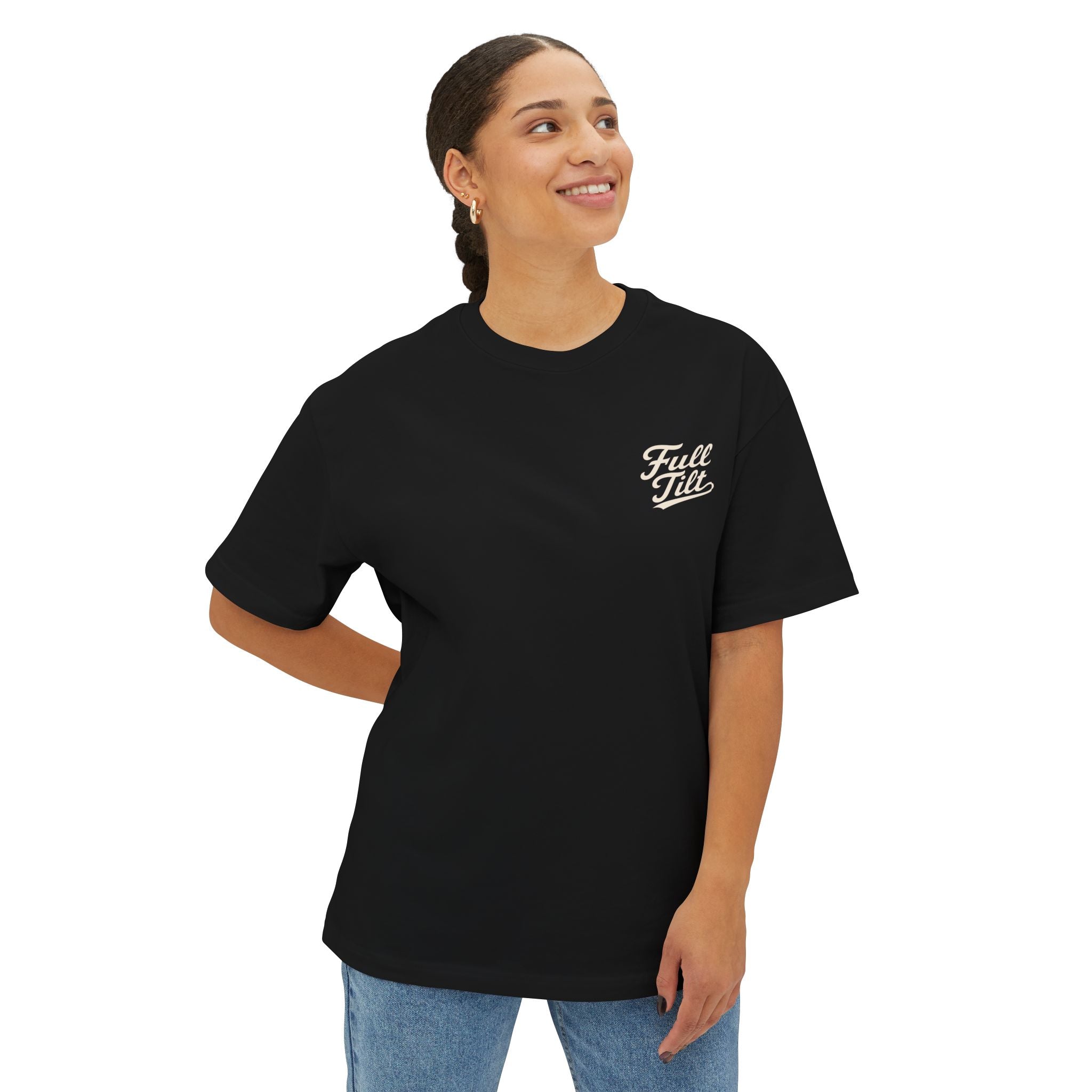 Take Home The Hat Tee