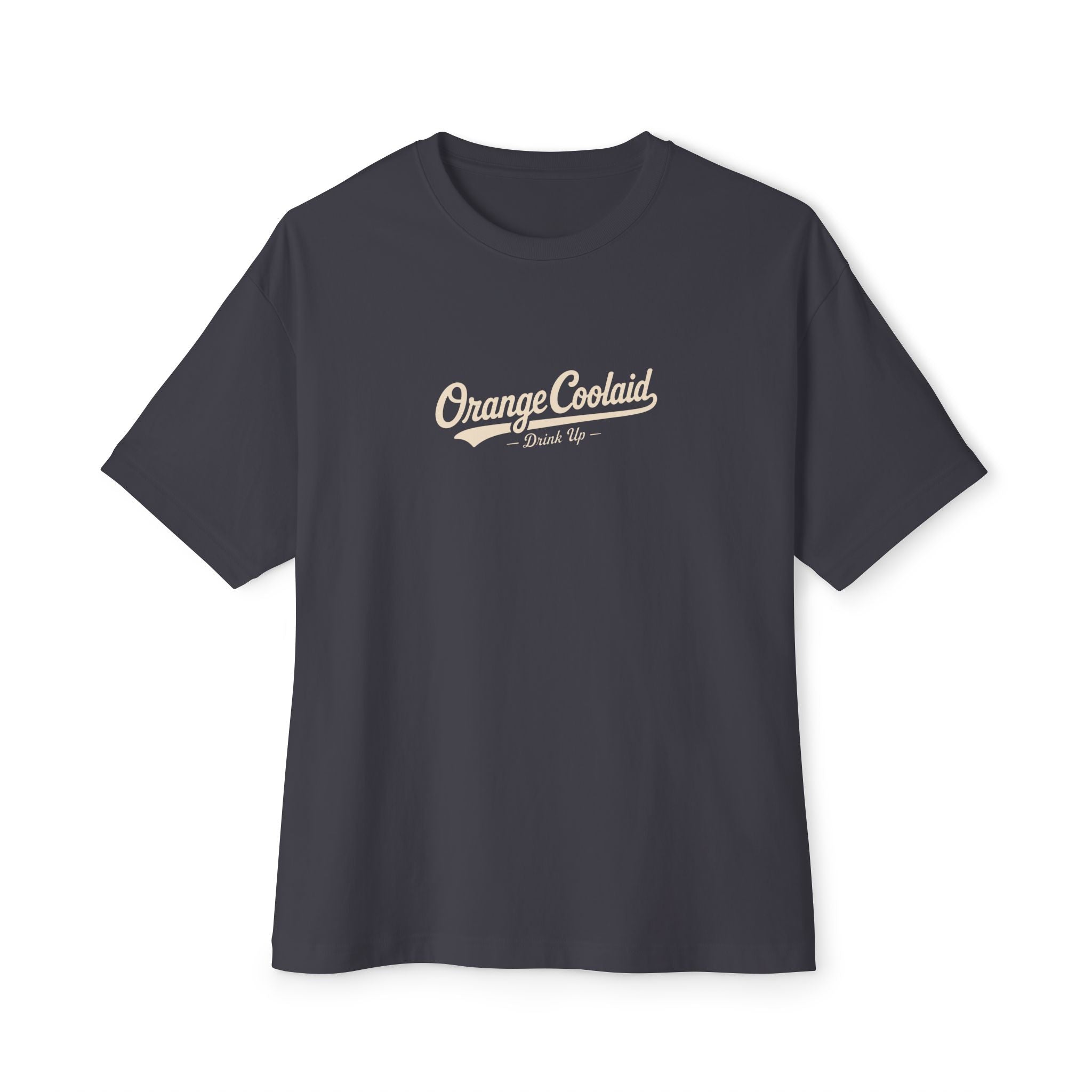 Natty Time Tee