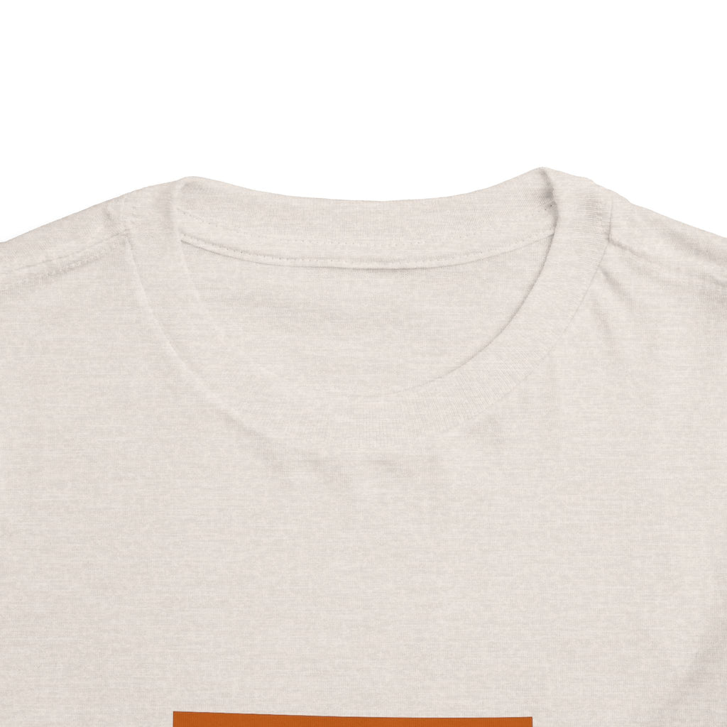 Oklahoma Sucks Toddler Tee