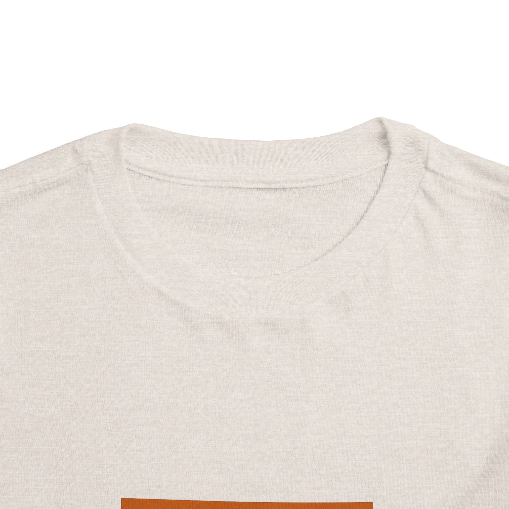 Oklahoma Sucks Toddler Tee