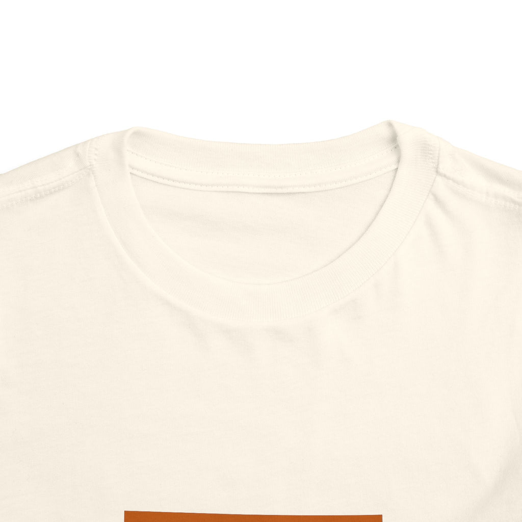 Oklahoma Sucks Toddler Tee
