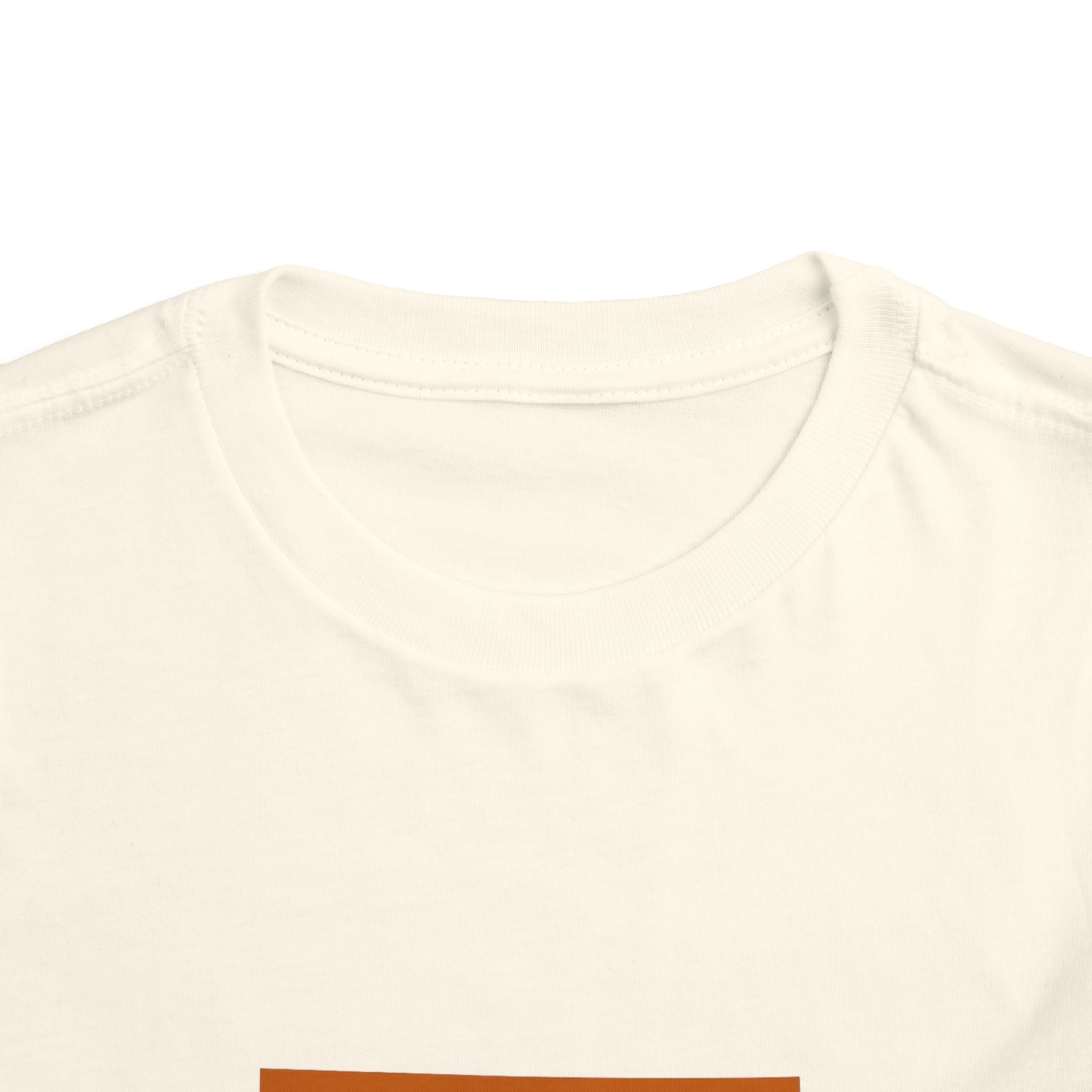 Oklahoma Sucks Toddler Tee