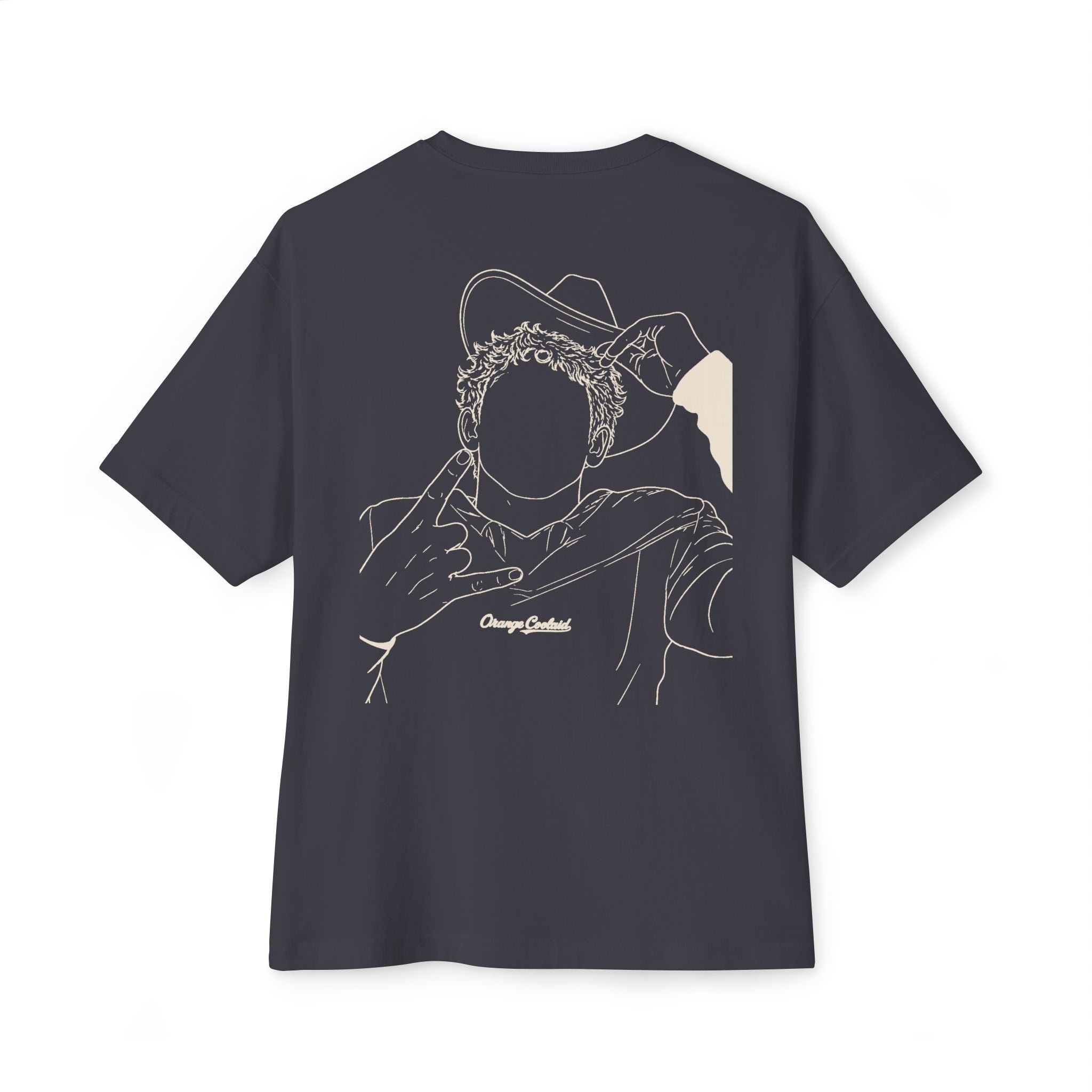 Take Home The Hat Tee