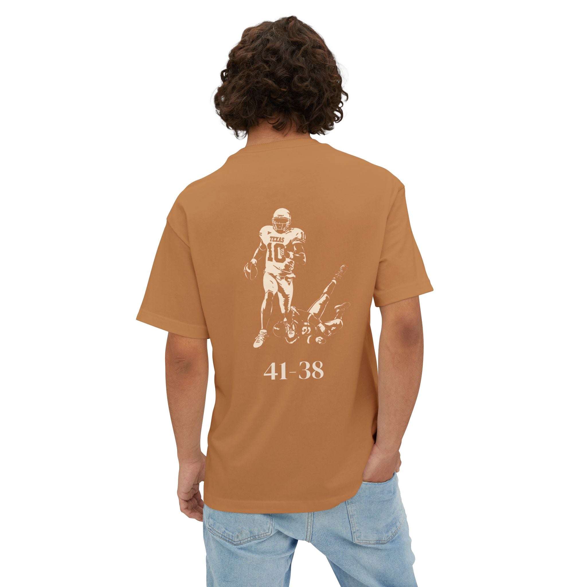 41-38 Tee