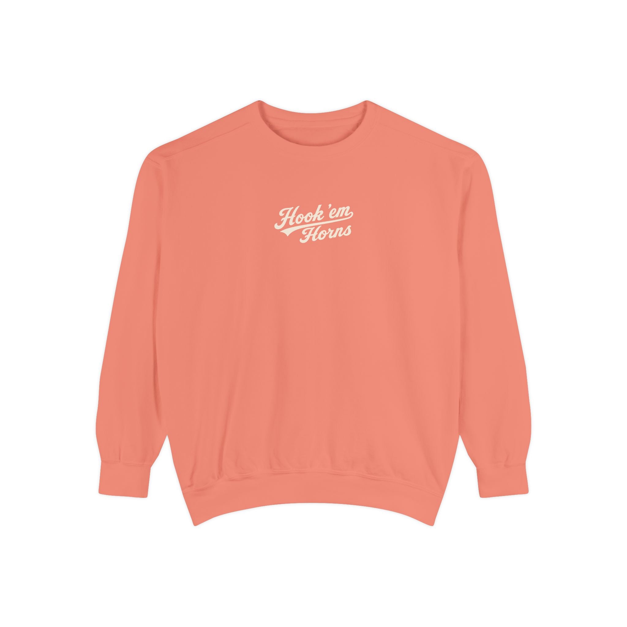 Take Home the Hat Sweatshirt