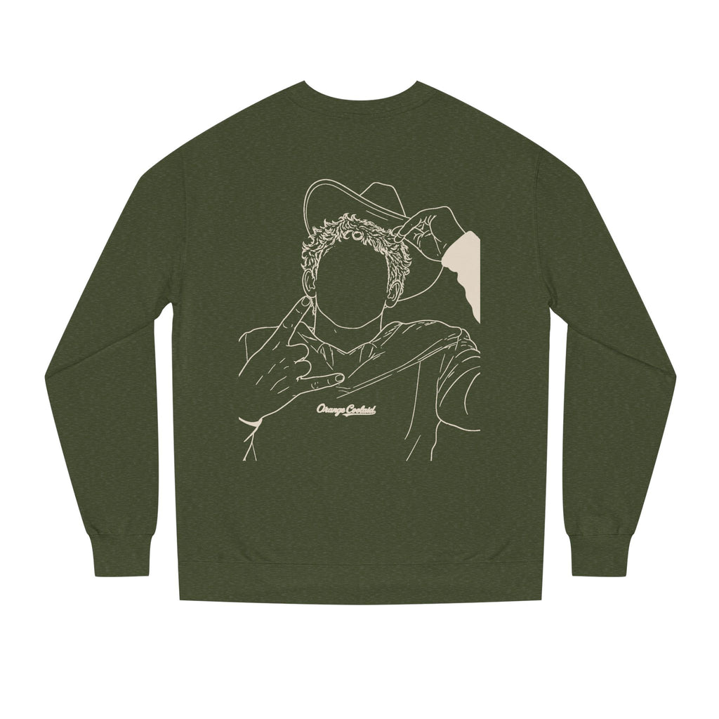 Drink Up Sweatshirt