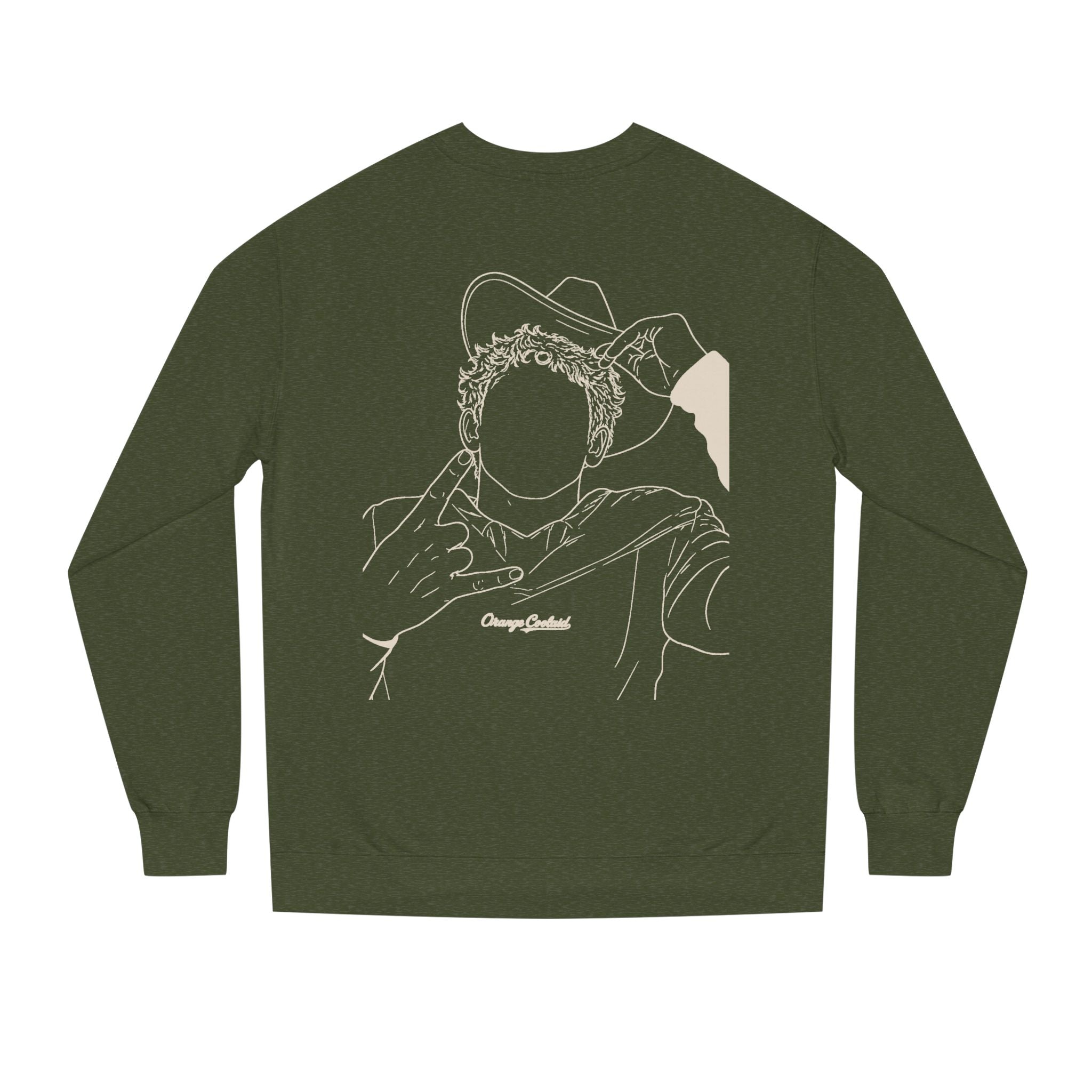 Drink Up Sweatshirt