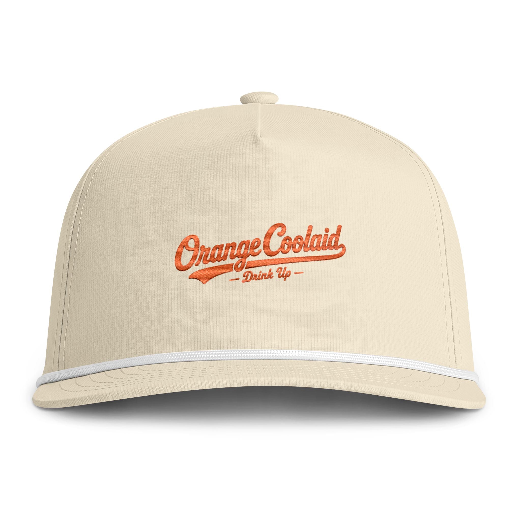 Drink Up Rope Hat