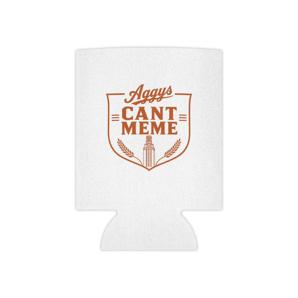Aggys Can't Meme Design