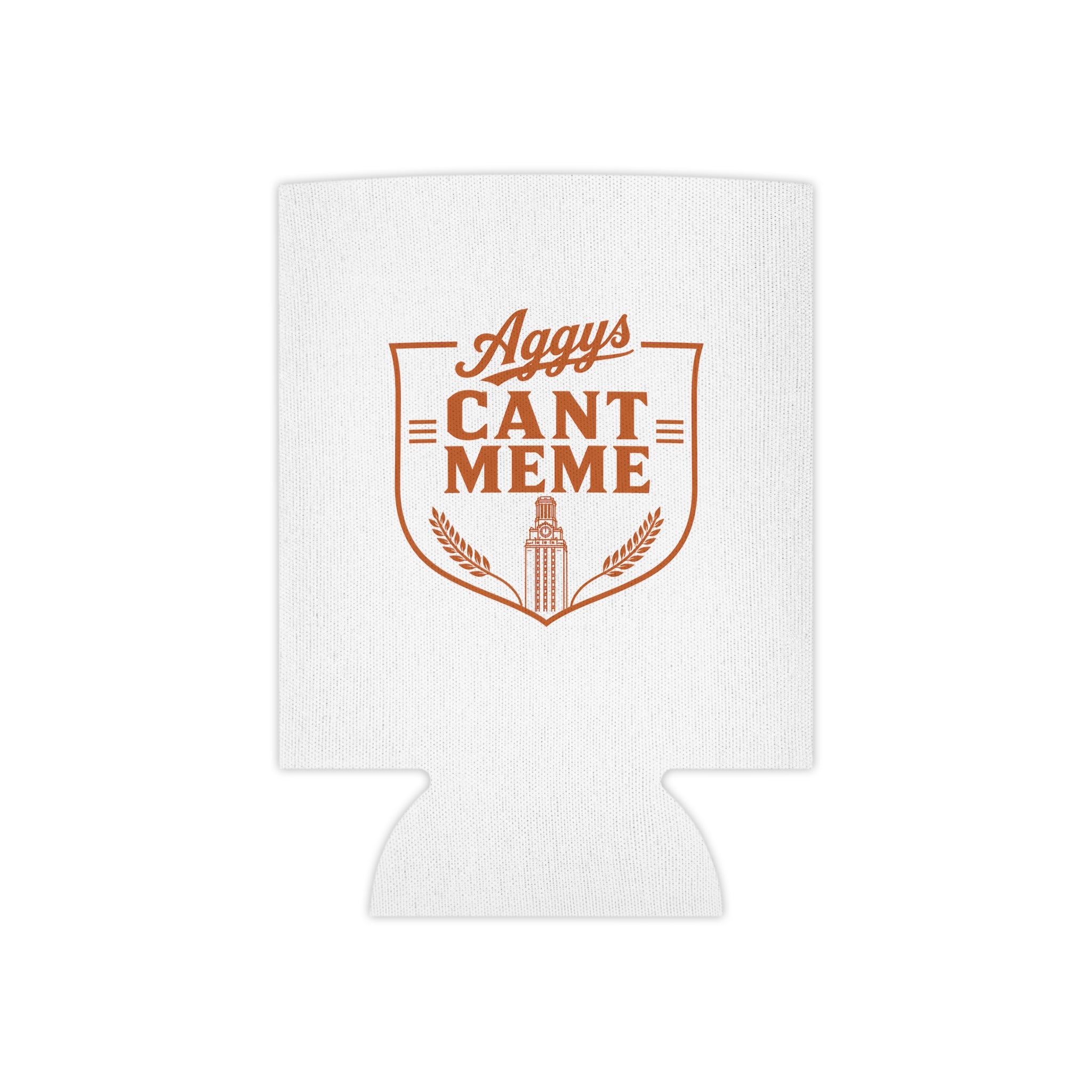 Aggys Can't Meme Design