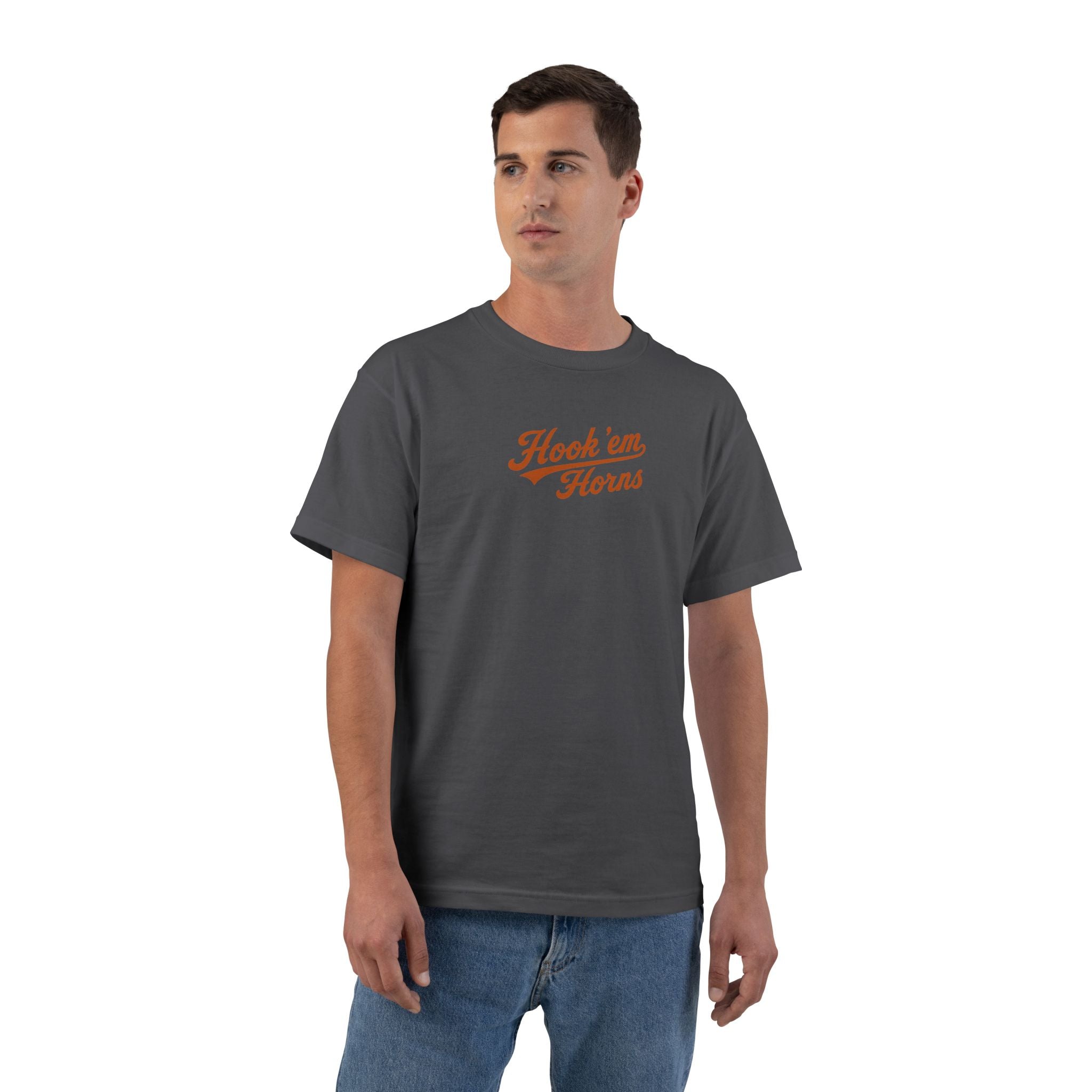 OrangeCoolaid Signature Tee