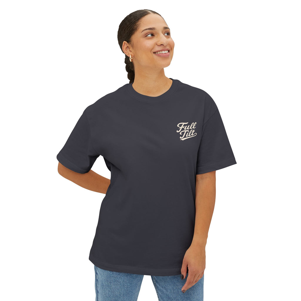 Take Home The Hat Tee