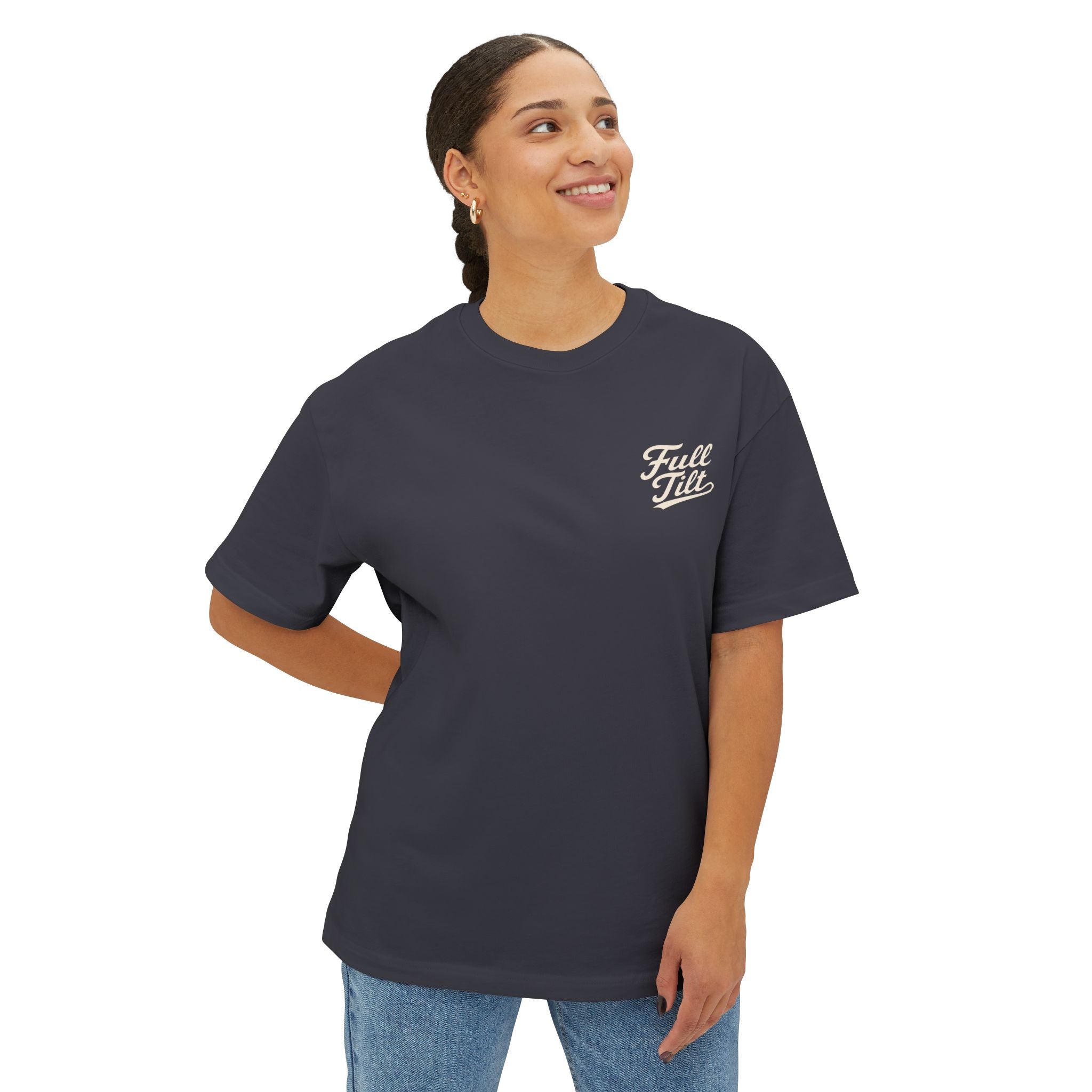 Take Home The Hat Tee
