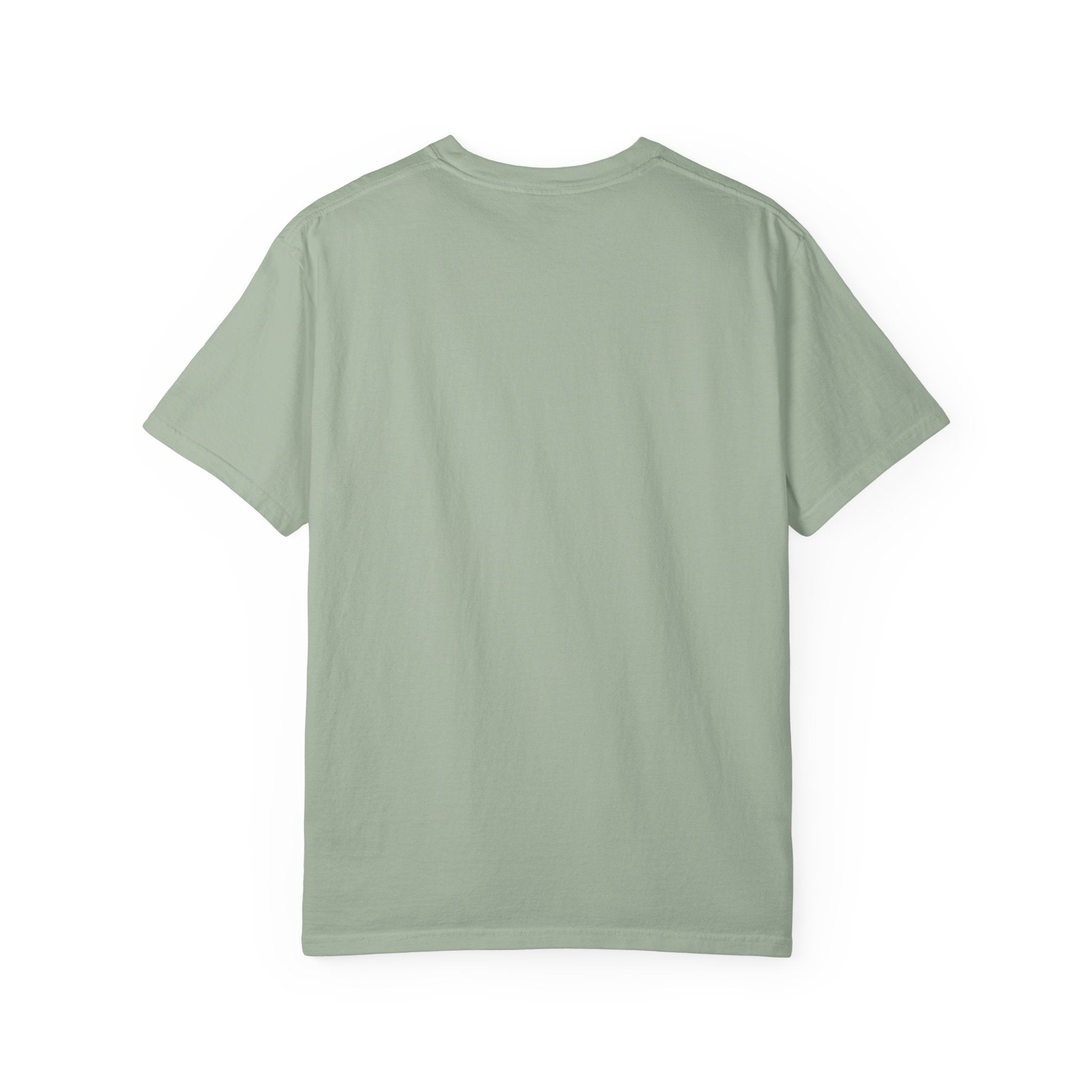 Austin Texas Bell Tower T‑Shirt — Vintage Tee