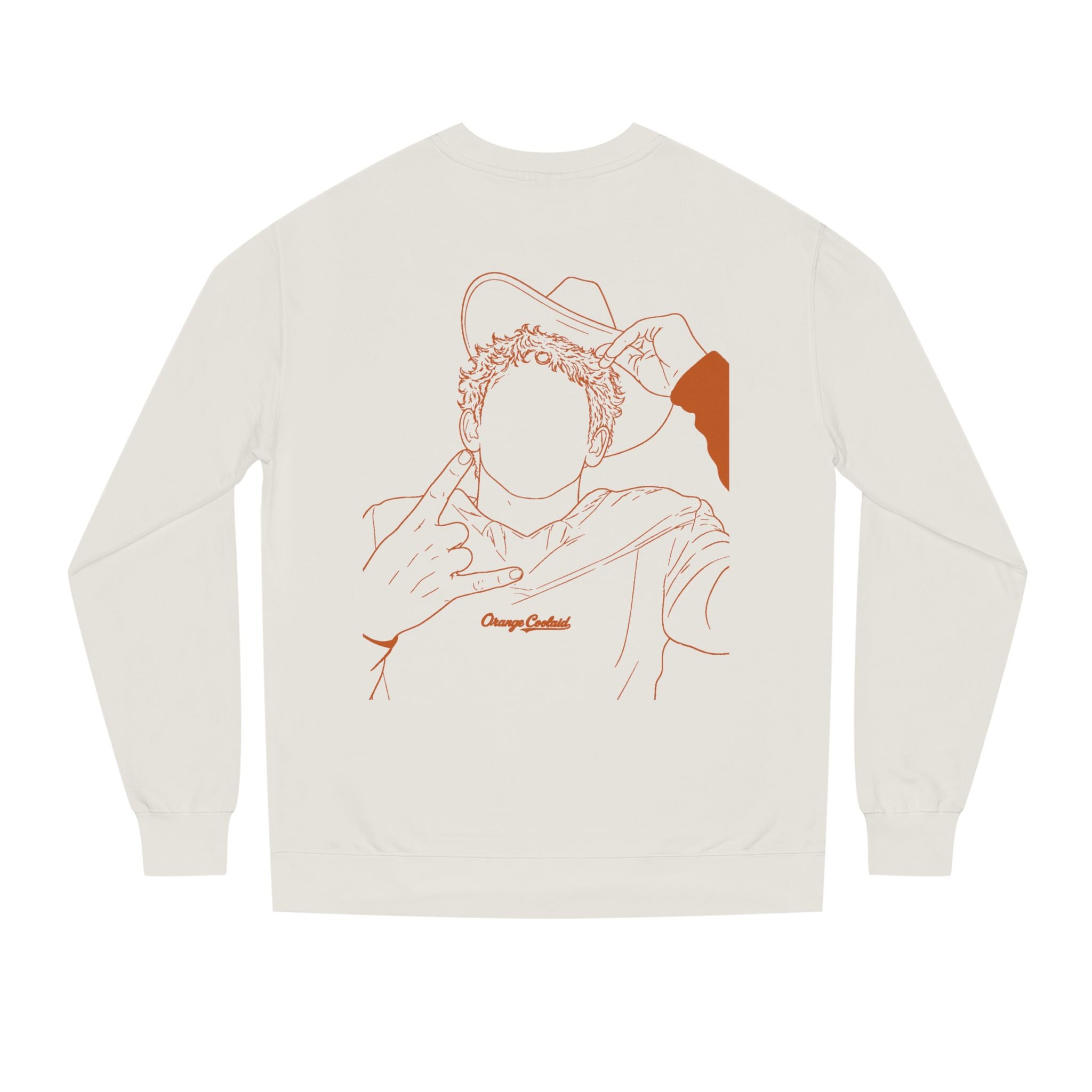Drink Up Sweatshirt