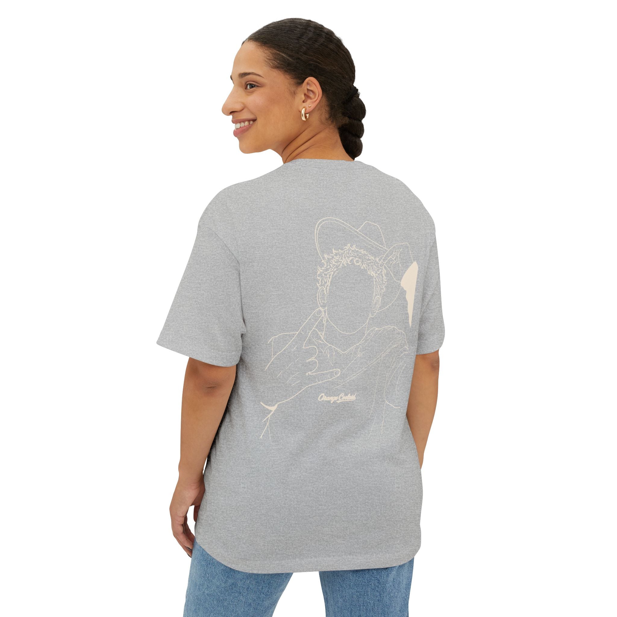 Take Home The Hat Tee
