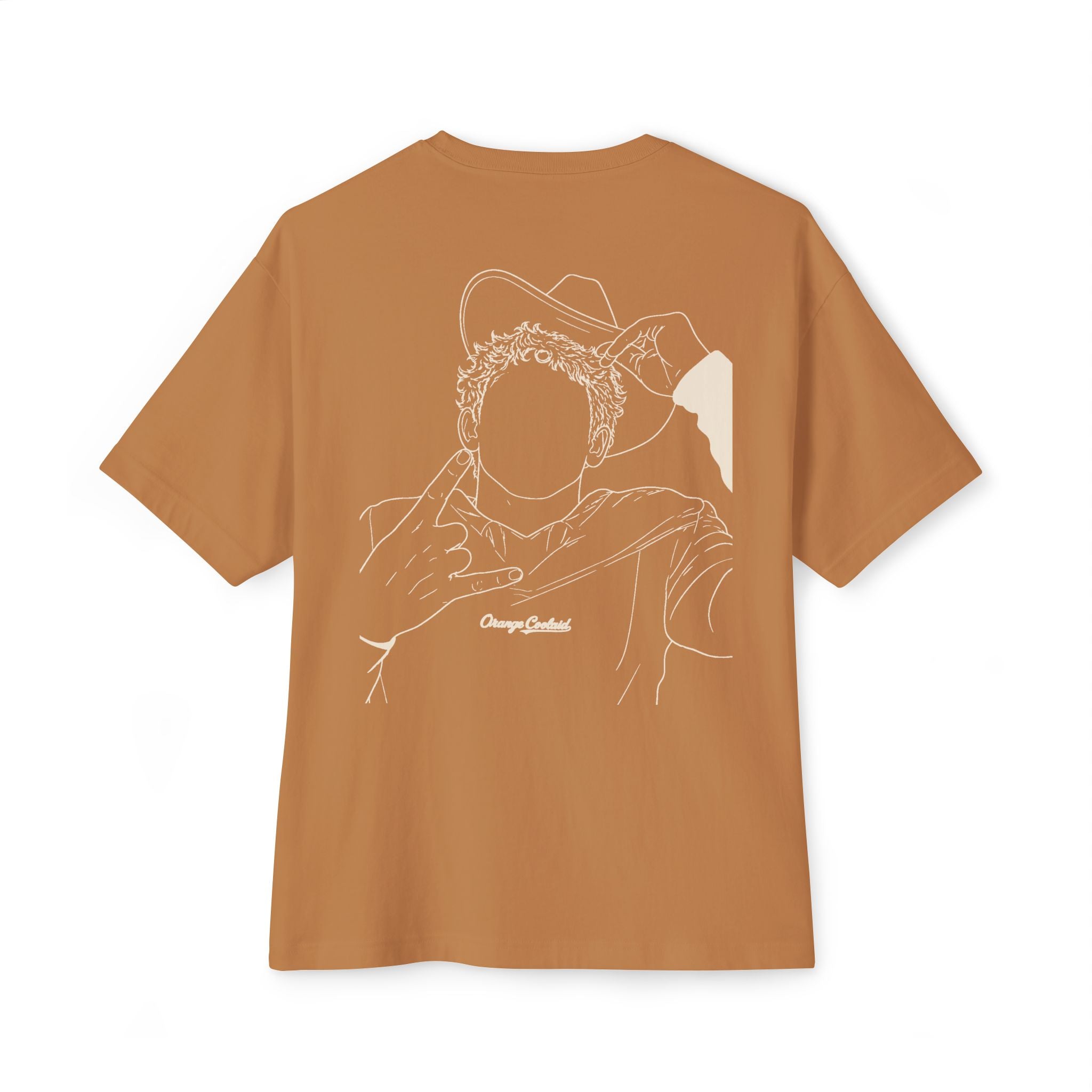 Take Home The Hat Tee